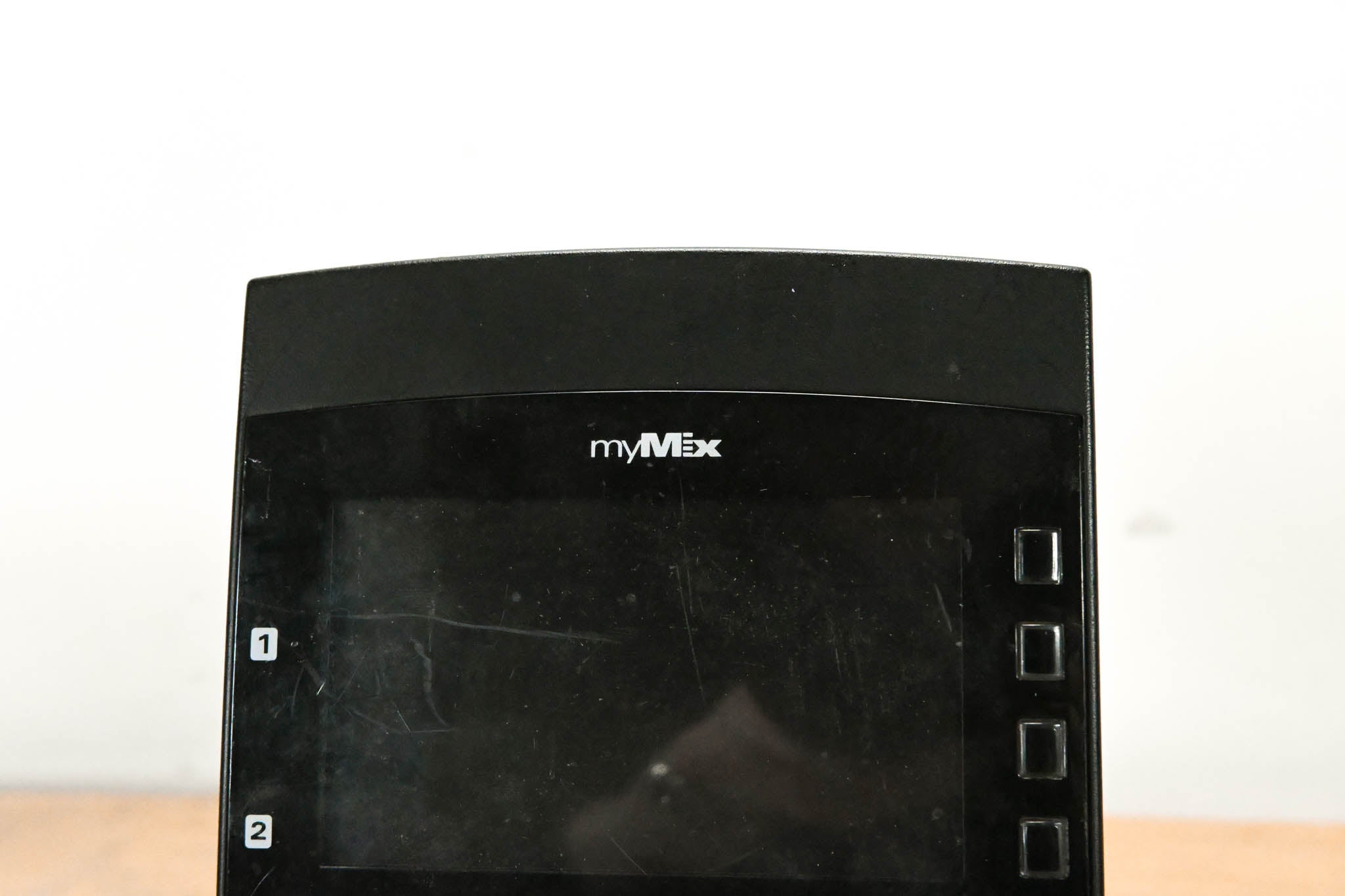 Movek myMix Personal Monitor Mixer