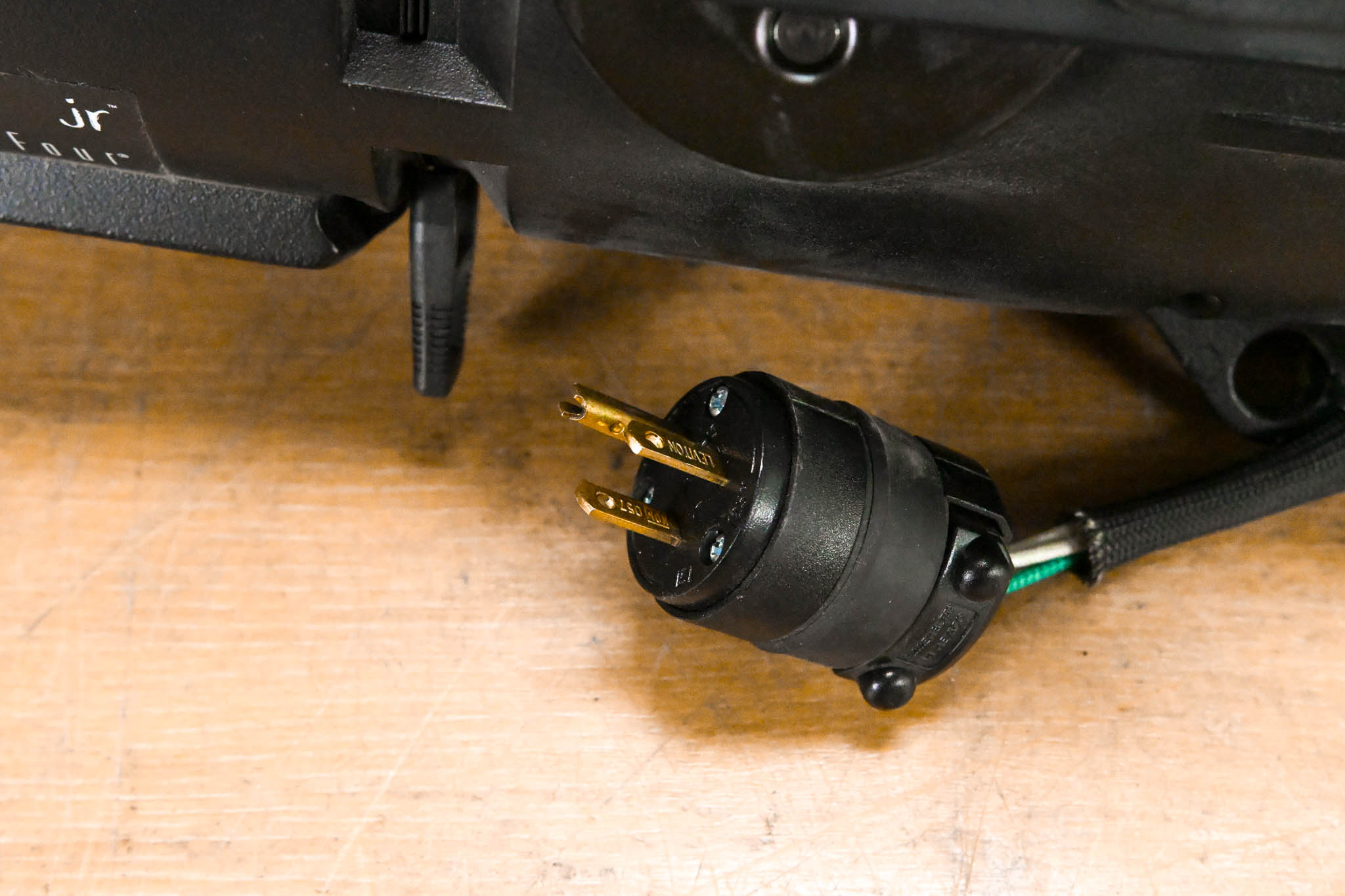 ETC Source Four Jr 26 Degree 575 Ellipsoidal Light