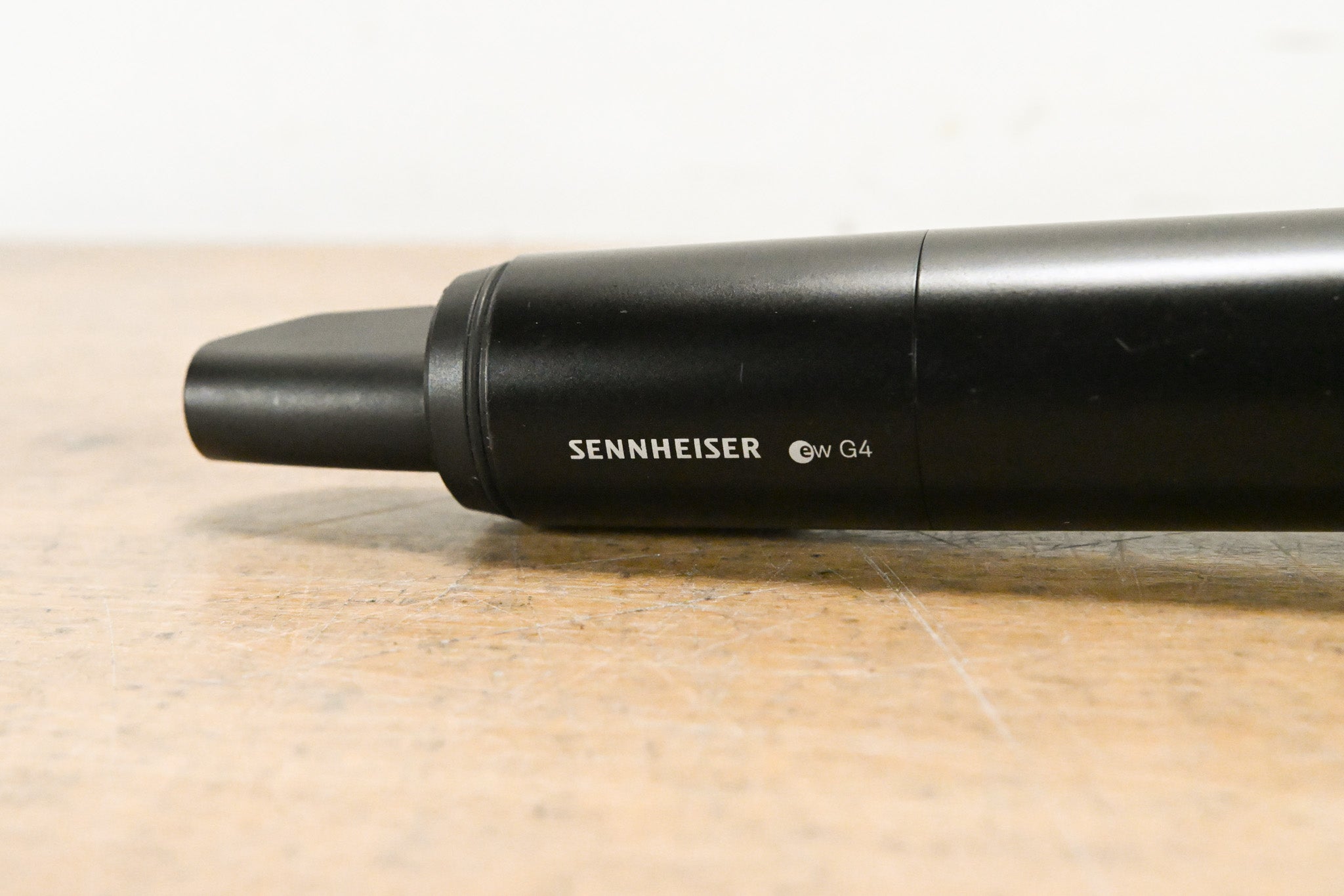 Sennheiser EW 500 G4-935 Handheld Microphone System - AW+ Band (NO PSU)