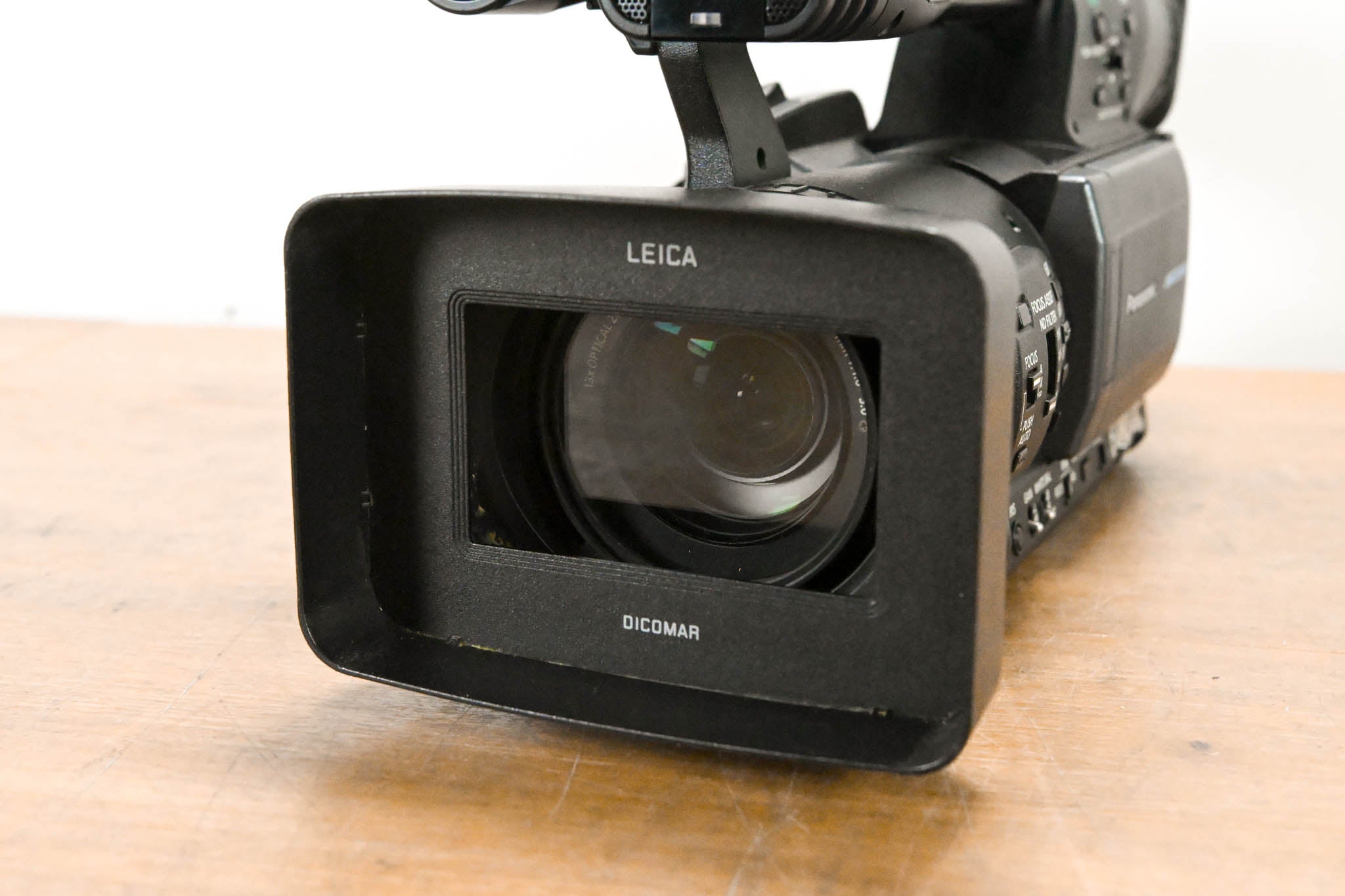 Panasonic AG-HMC150P AVCCAM Camcorder