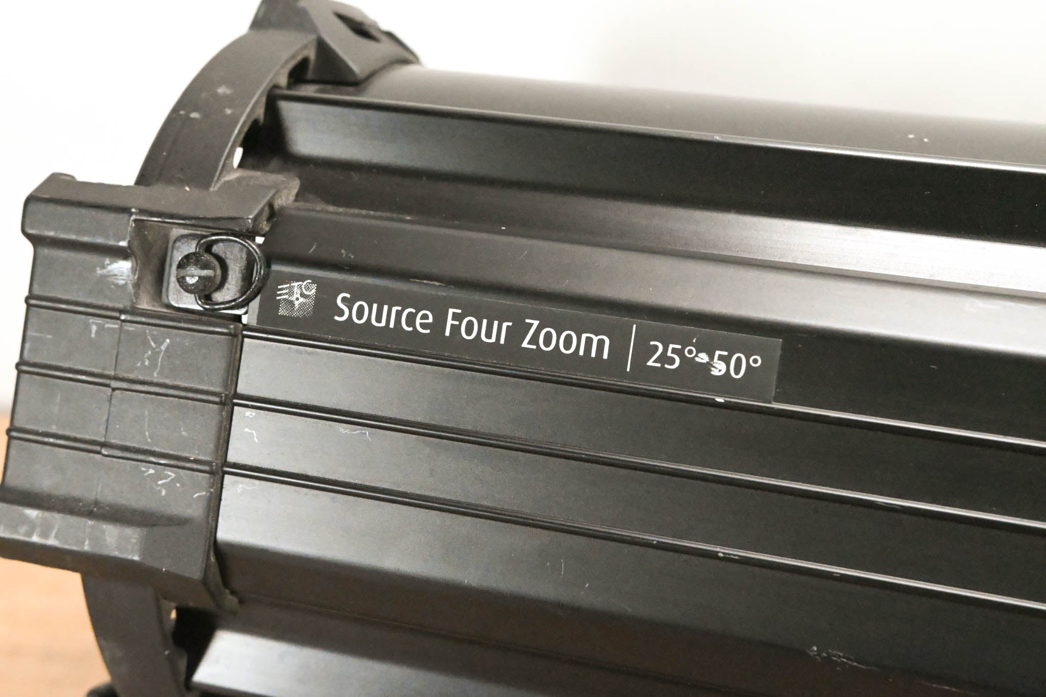 ETC Source Four Zoom 25-50 Degree 750 Ellipsoidal Light