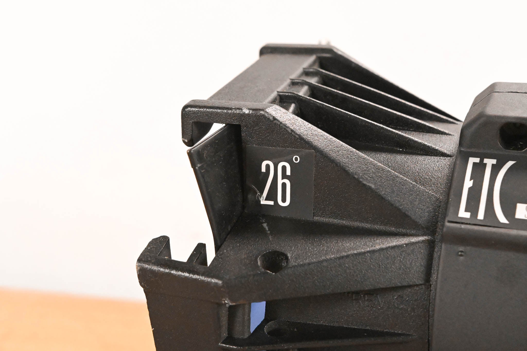 ETC Source Four 750 26 Degree Ellipsoidal Light