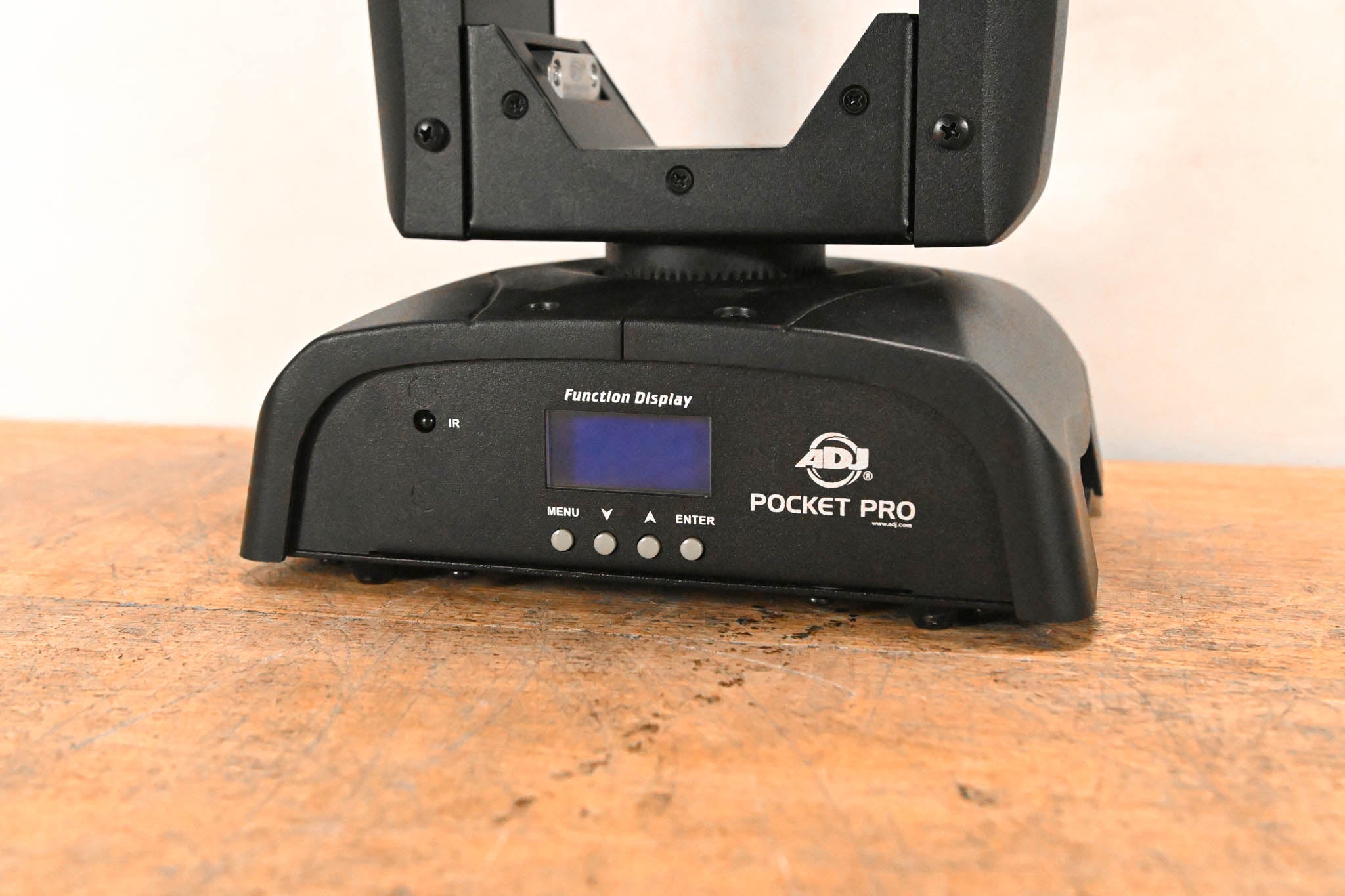 ADJ Pocket Pro 25W LED Mini Moving Head Light