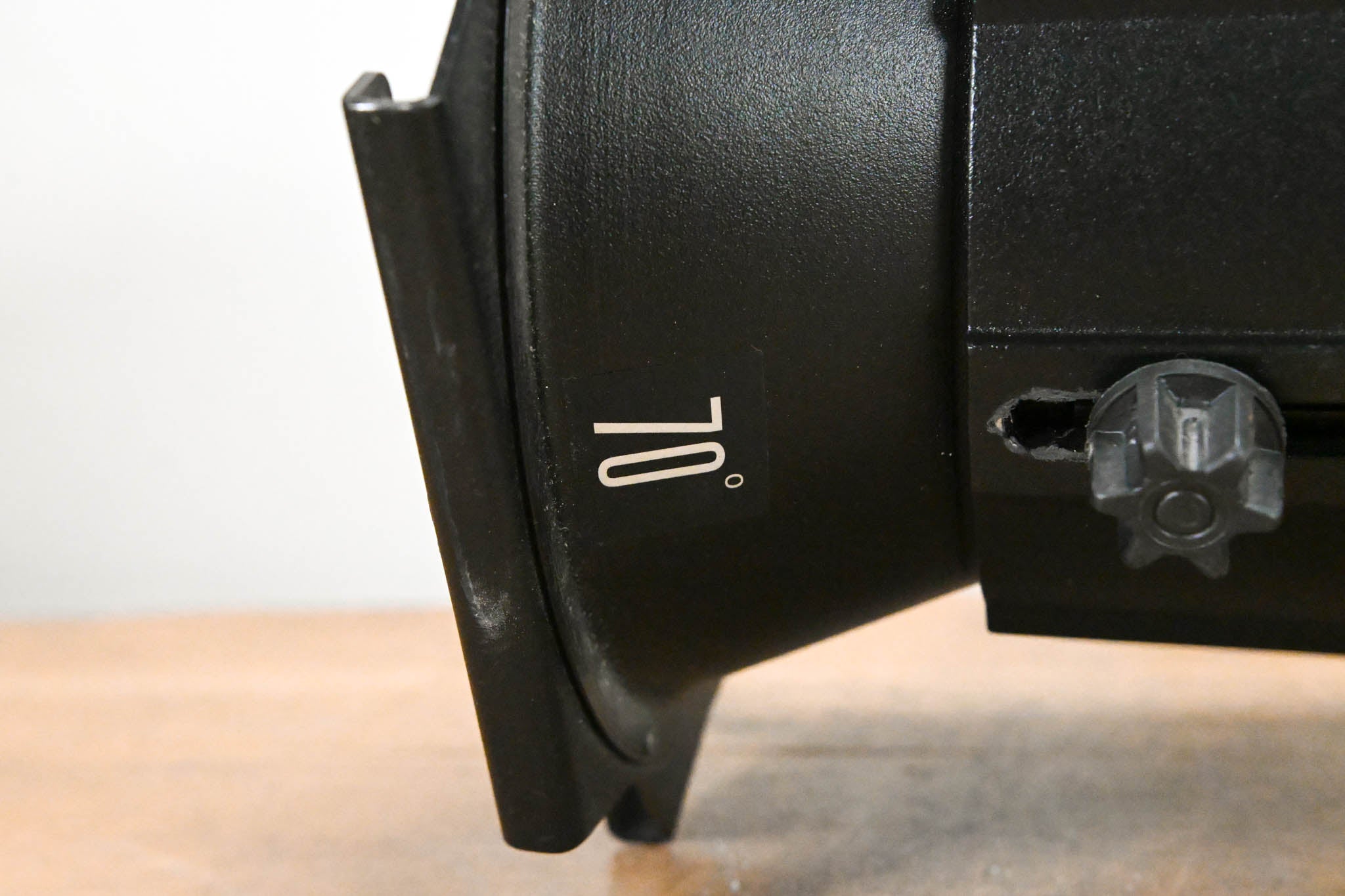 ETC Source Four 750 70 Degree Ellipsoidal Light