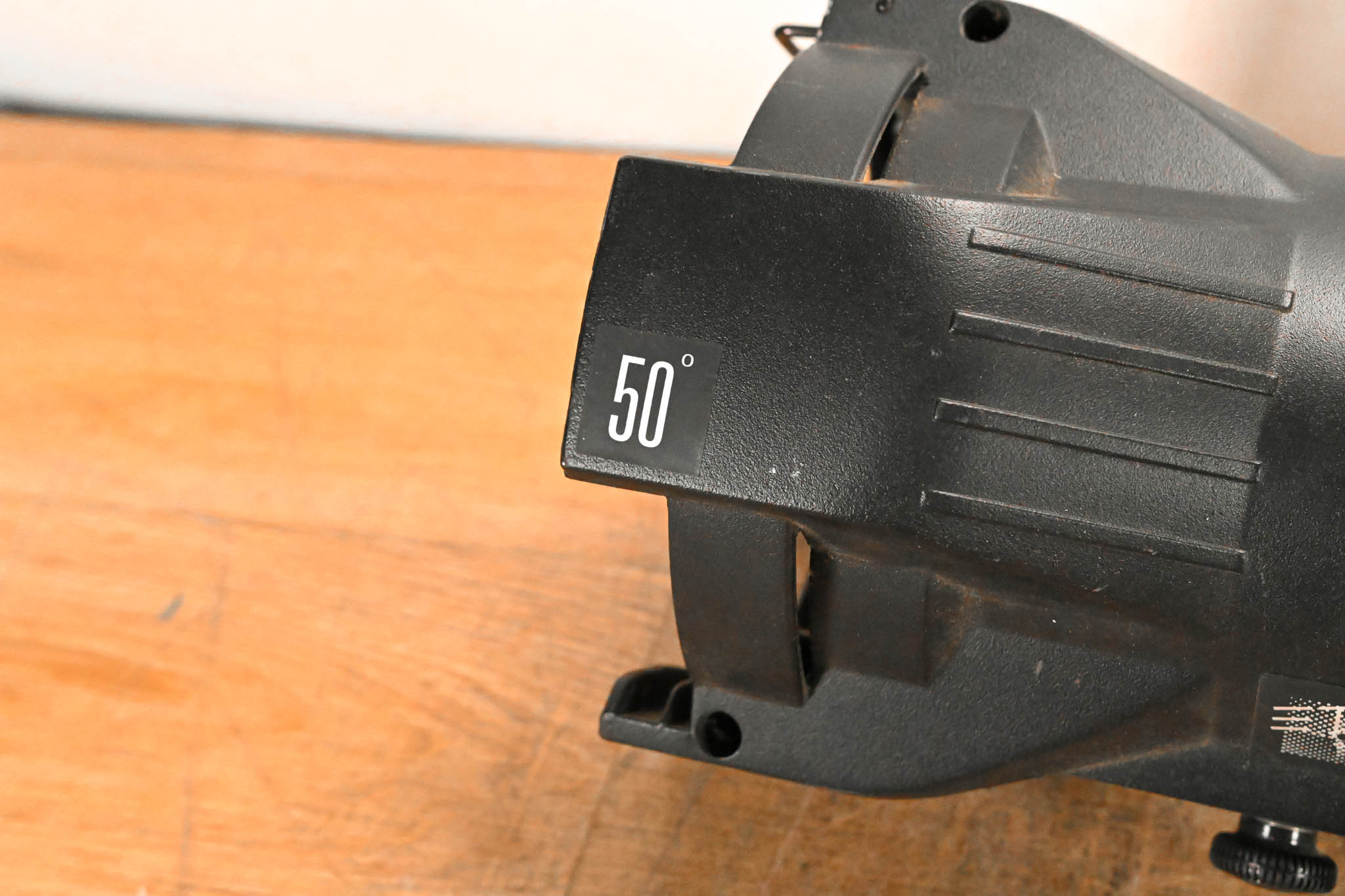 ETC Source Four Jr 50 Degree 575 Ellipsoidal Light