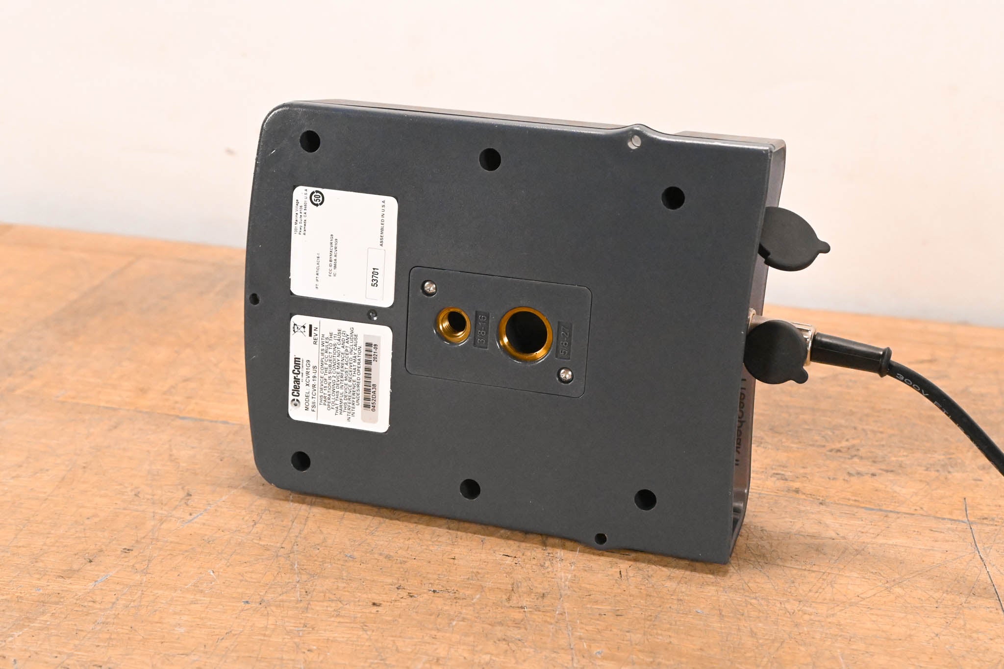 Clear-Com 1.9GHz FreeSpeak II Transceiver Antenna