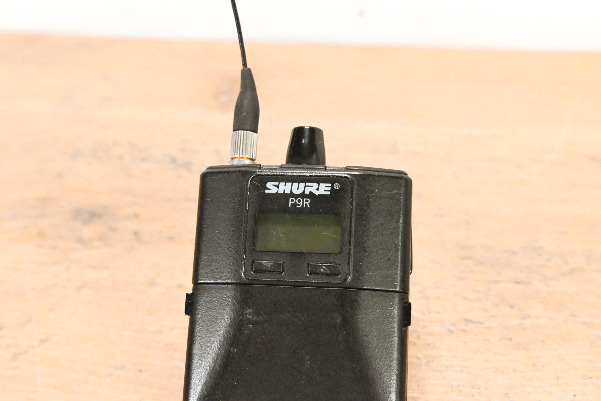 Shure PSM 900 Wireless IEM System L6 Band: 656-692 MHz (NO POWER SUPPLY)