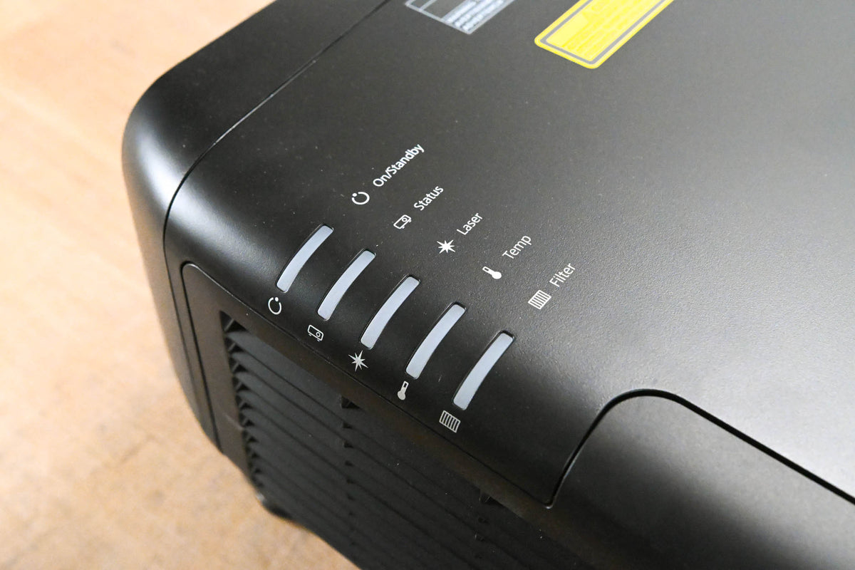 Epson Pro L1405U 8,000-Lumen Laser WUXGA 3LCD Projector