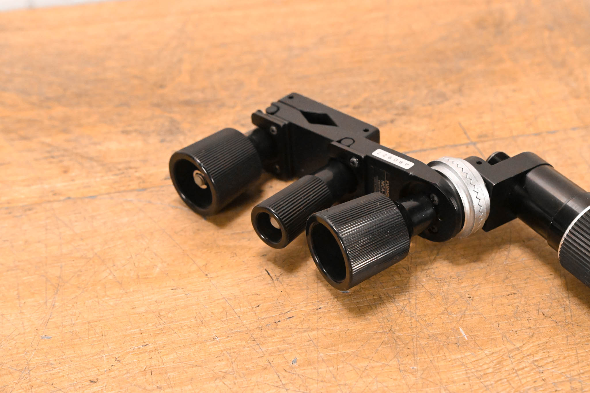 Fujinon CFH-11 Focus Control with MCA-7 Mounting Clamp