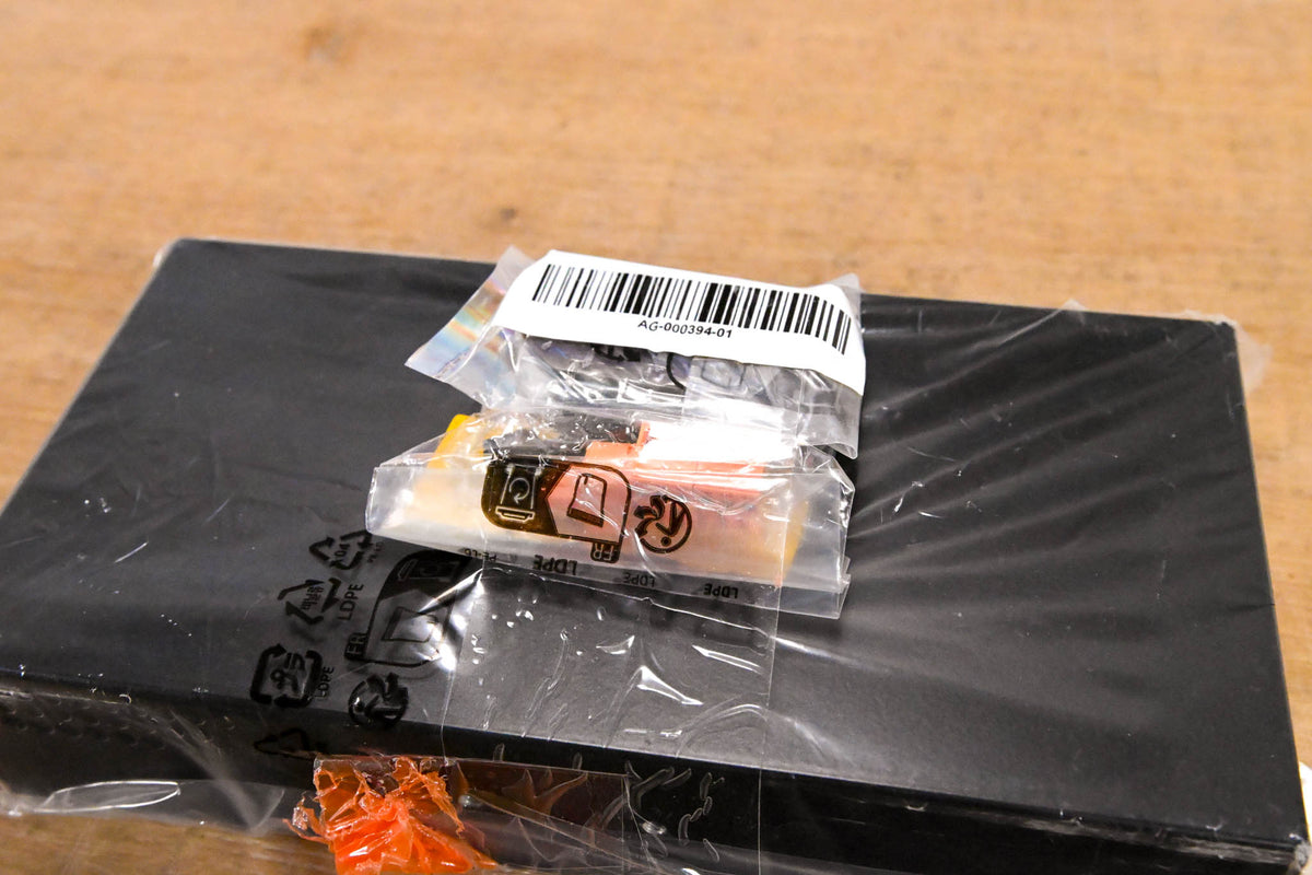 QSC Q-SYS QIO-ML4i Network Mic/Line Input Expander (NO POWER SUPPLY)