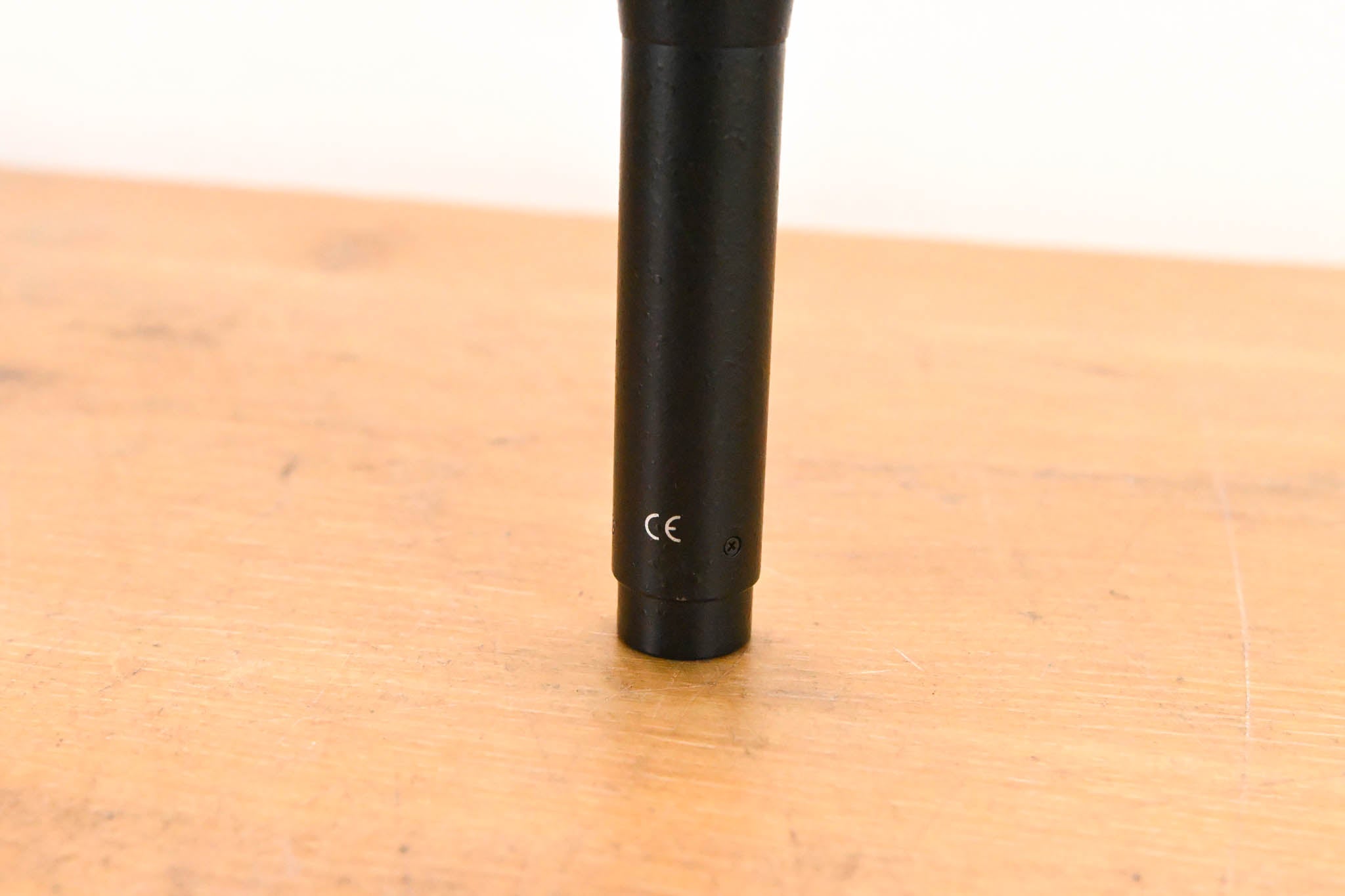 Superlux PRA-268A Electret Condenser SuperCardioid Microphone