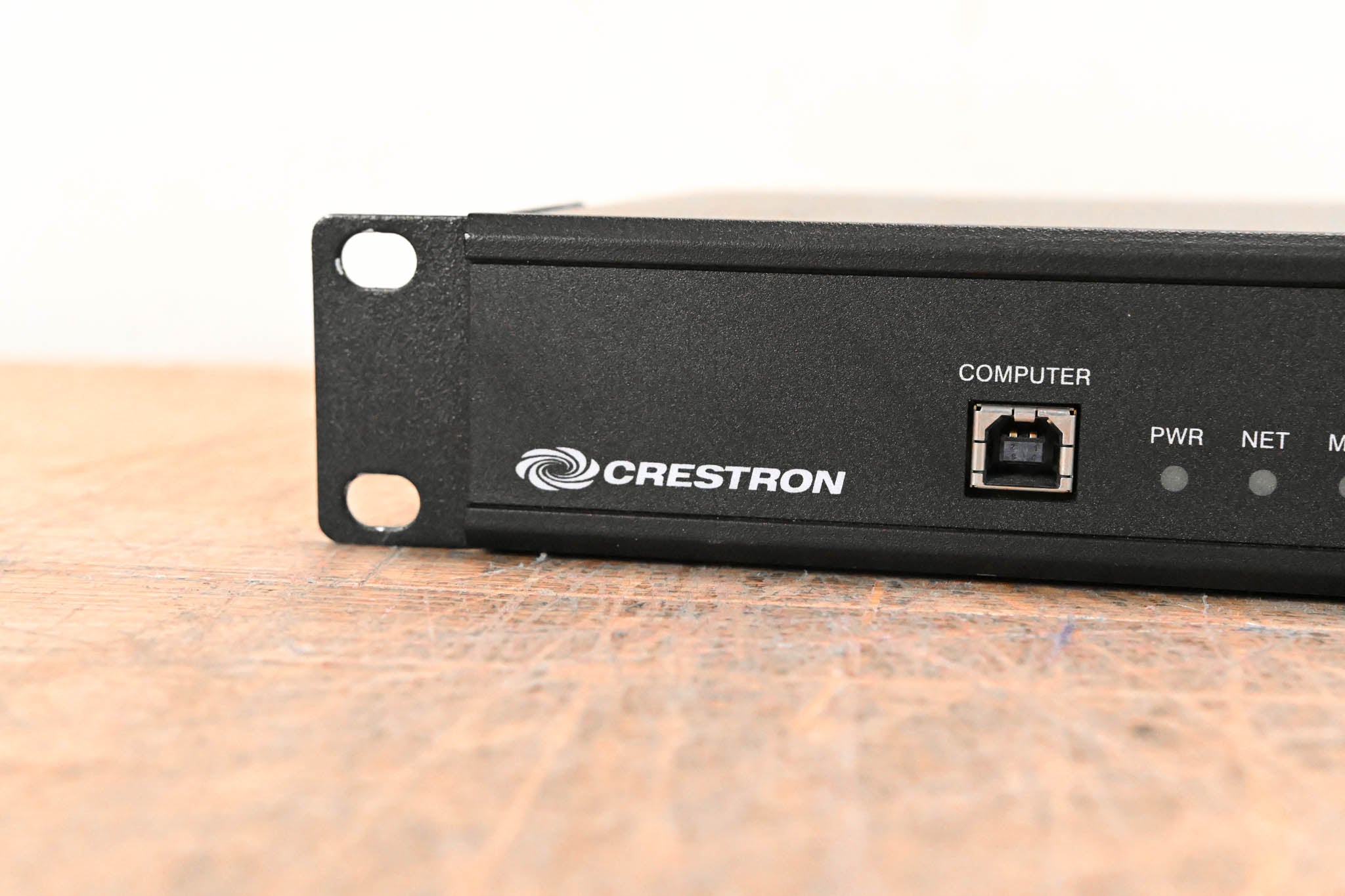 Crestron CP4-R Control Processor for Crestron Home OS (NO POWER SUPPLY)