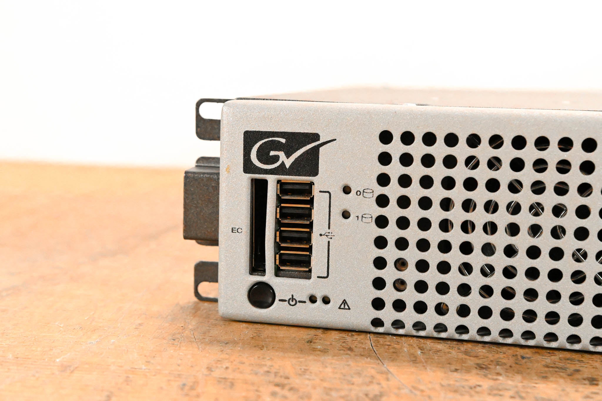 Grass Valley K2 Solo 3G Media Server
