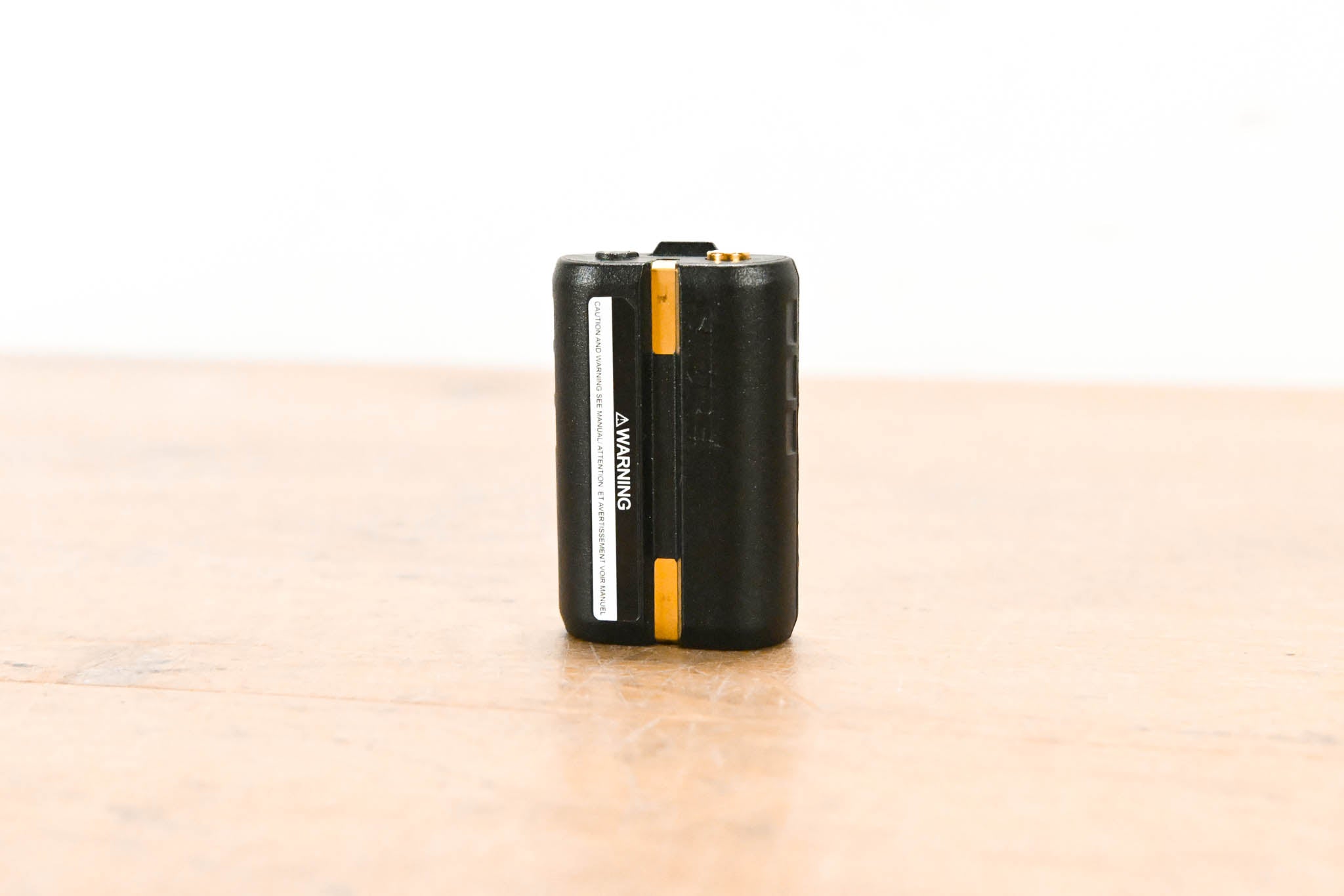 Shure SB900B Rechargeable Lithium-Ion Battery
