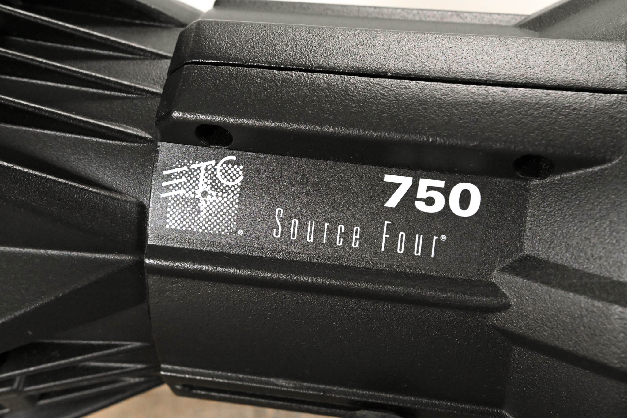 ETC Source Four 750 19 Degree Ellipsoidal Light