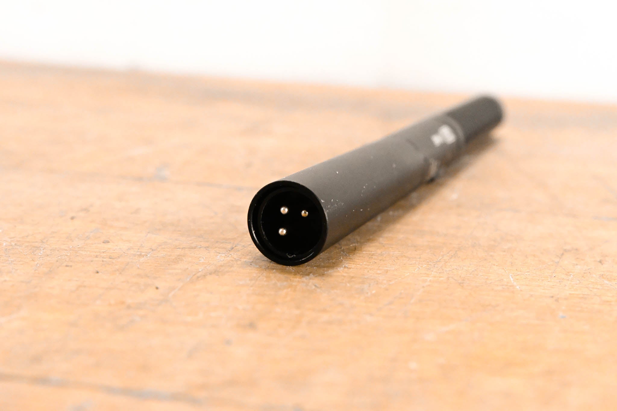 VidPro XM-55 Condenser Shotgun Microphone