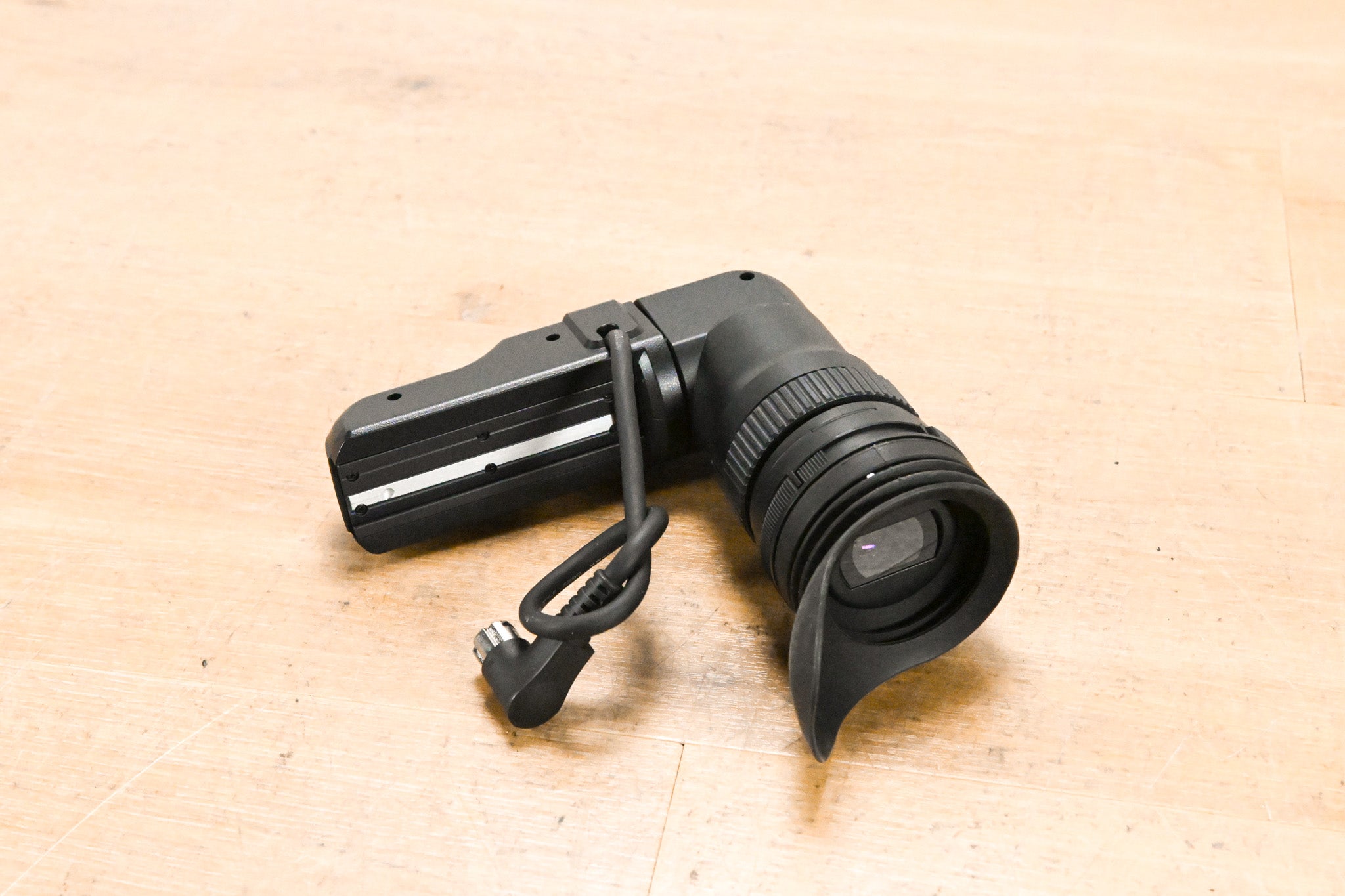 JVC LS41988-001A Color ENG Viewfinder for GY-HM790 Cameras