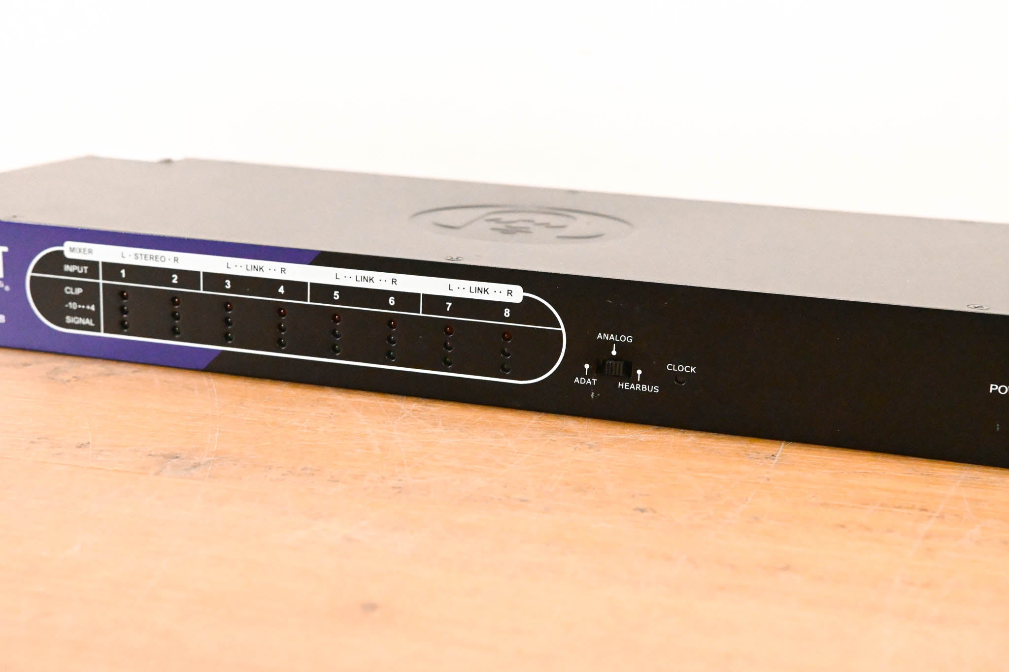 Hear Technologies Hear Back Hub for Hear Back Systems