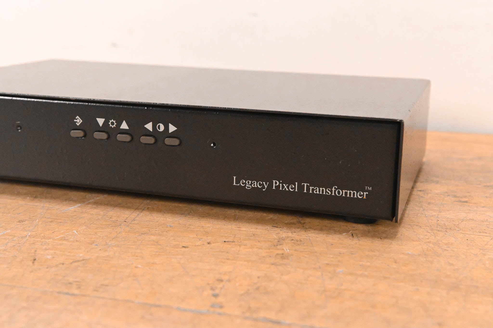 KME Legacy Pixel Transformer