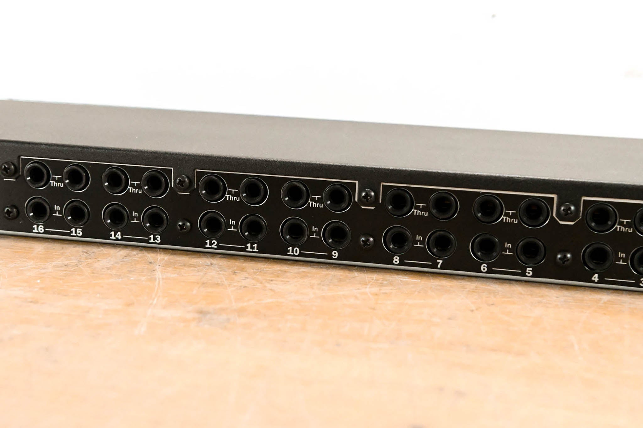 Aviom AN-16/i A-Net Input Module