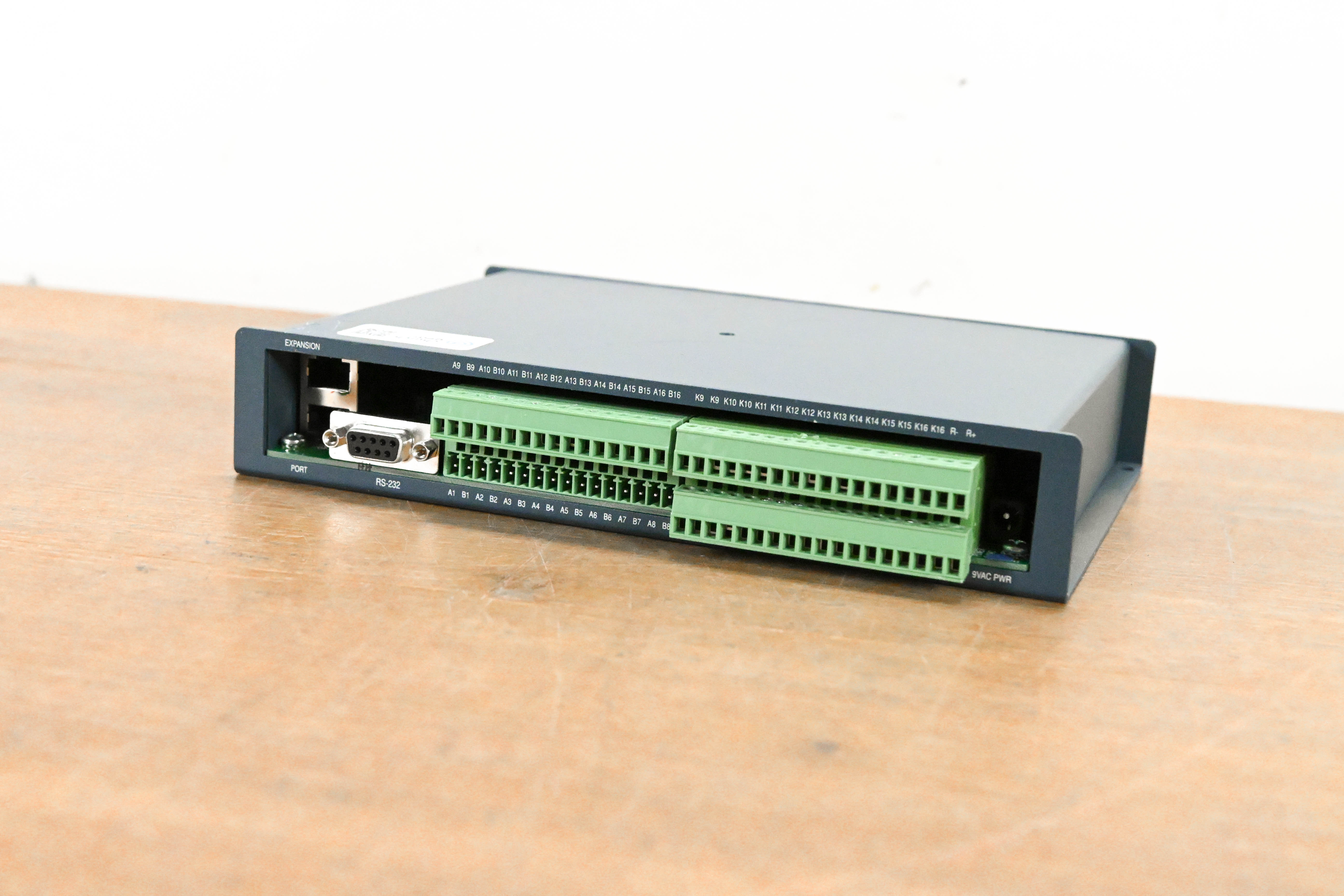 Broadcast Tools SRC-16 Serial Remote Control (NO POWER SUPPLY)