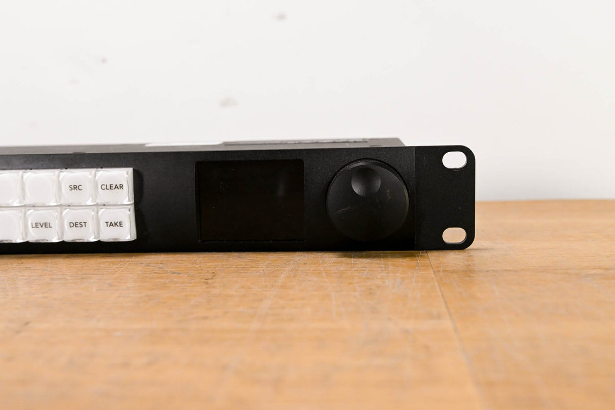 Blackmagic Design Videohub Master Control Pro