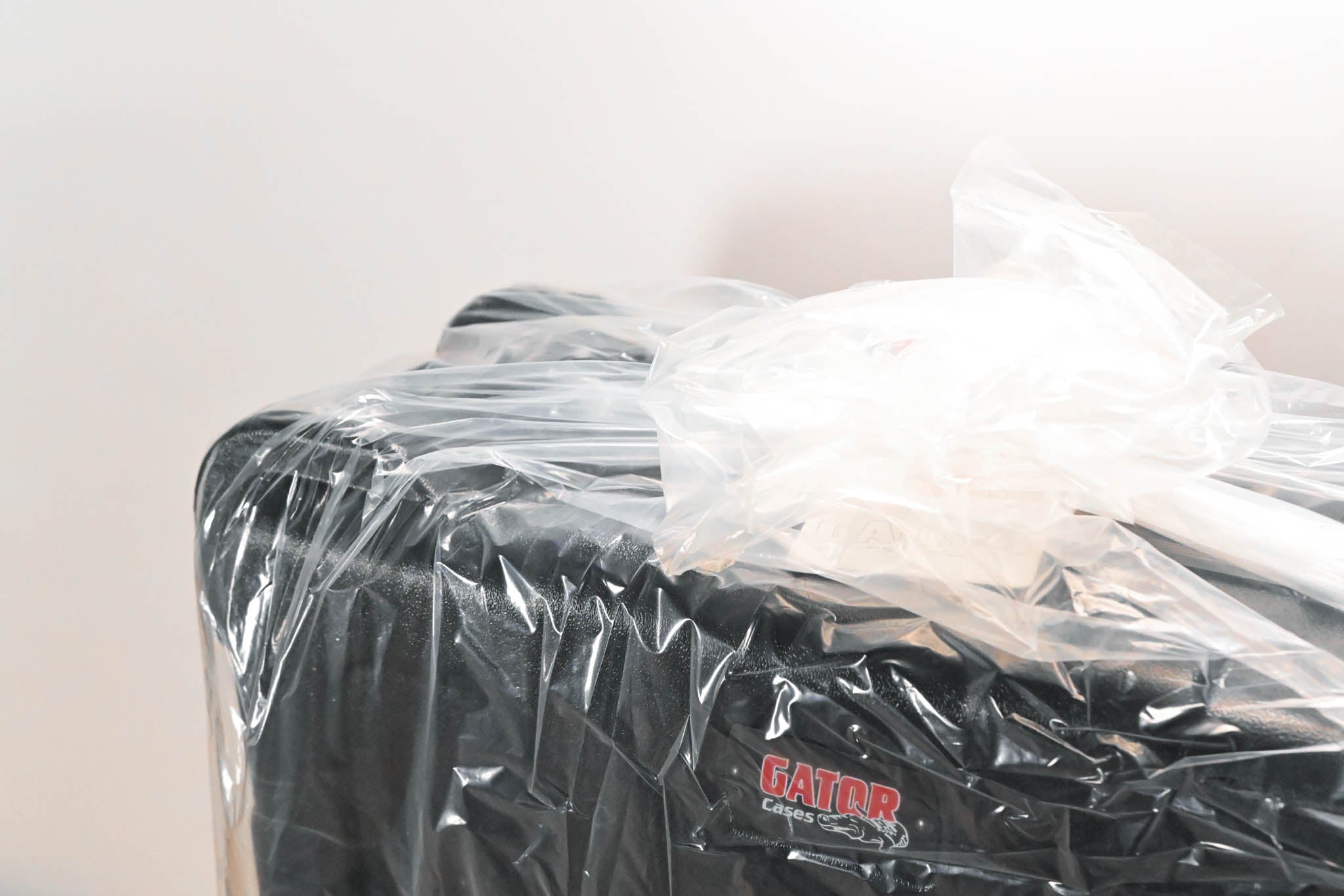 Gator Cases GAV-PROJECTOR-LG TSA Projector Case - Large