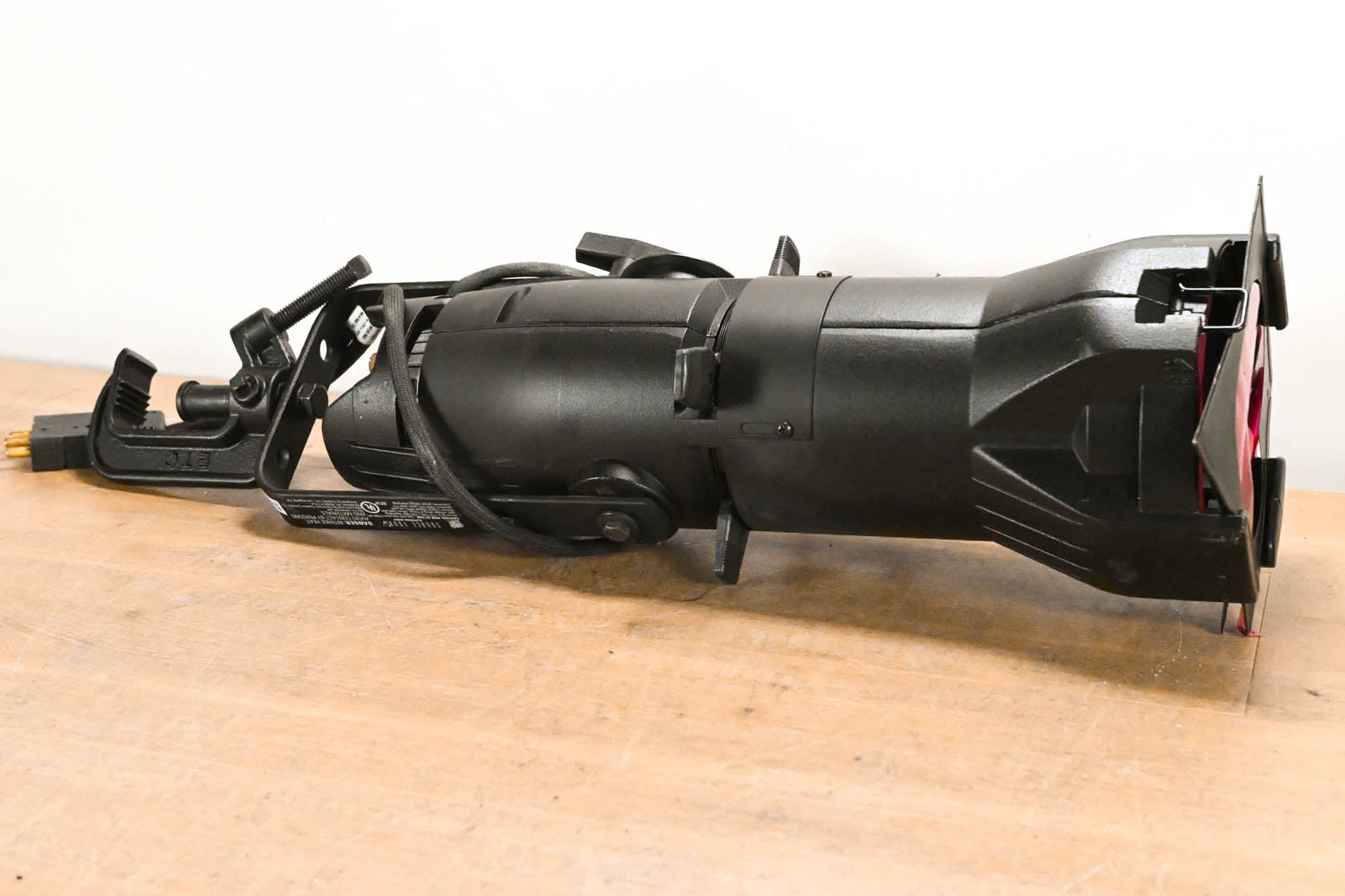 ETC Source Four Jr 36 Degree 575 Ellipsoidal Light