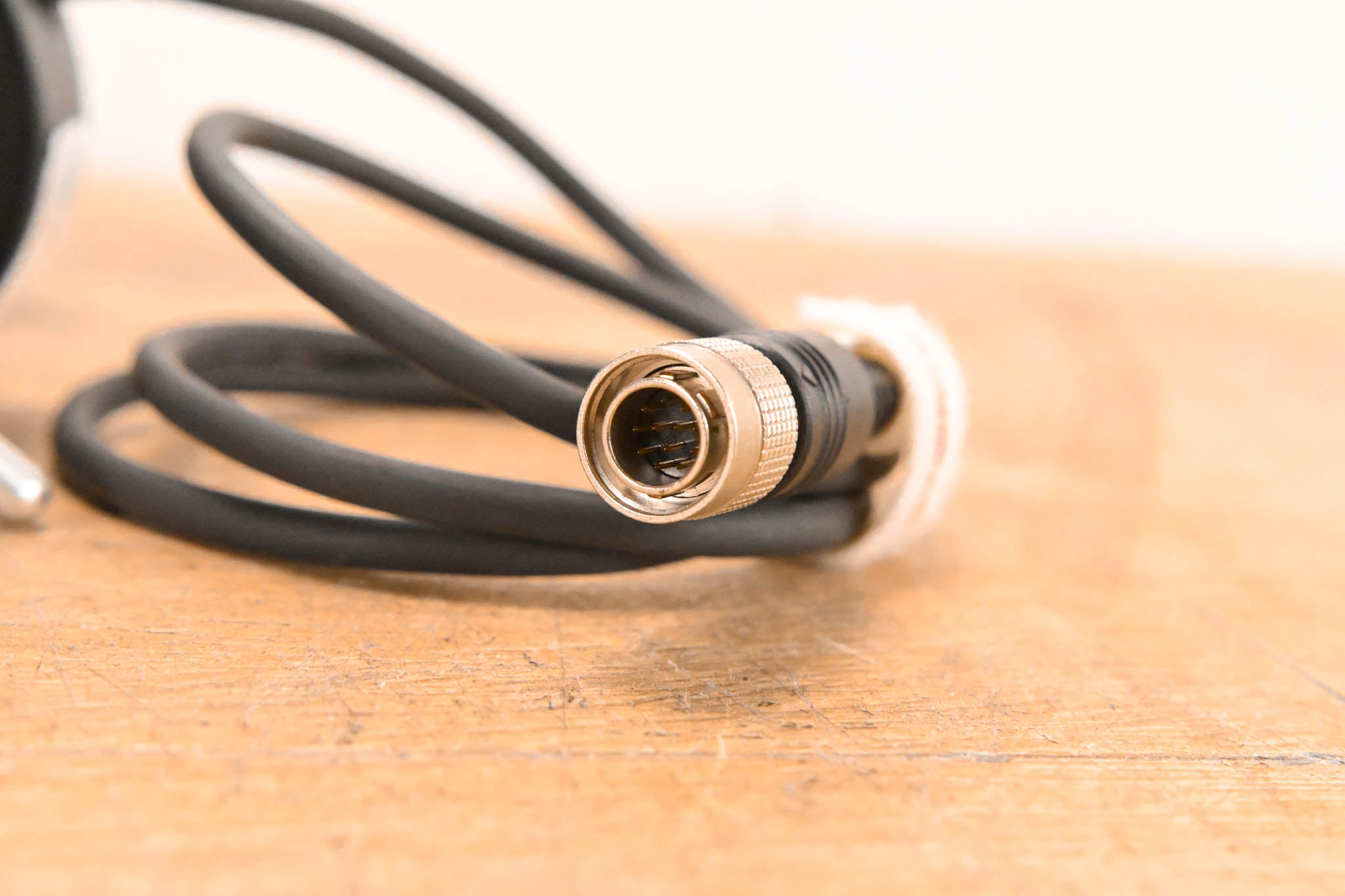 Fujinon EPD-21A-A02 Focus Demand with MCA-7 Mounting Clamp