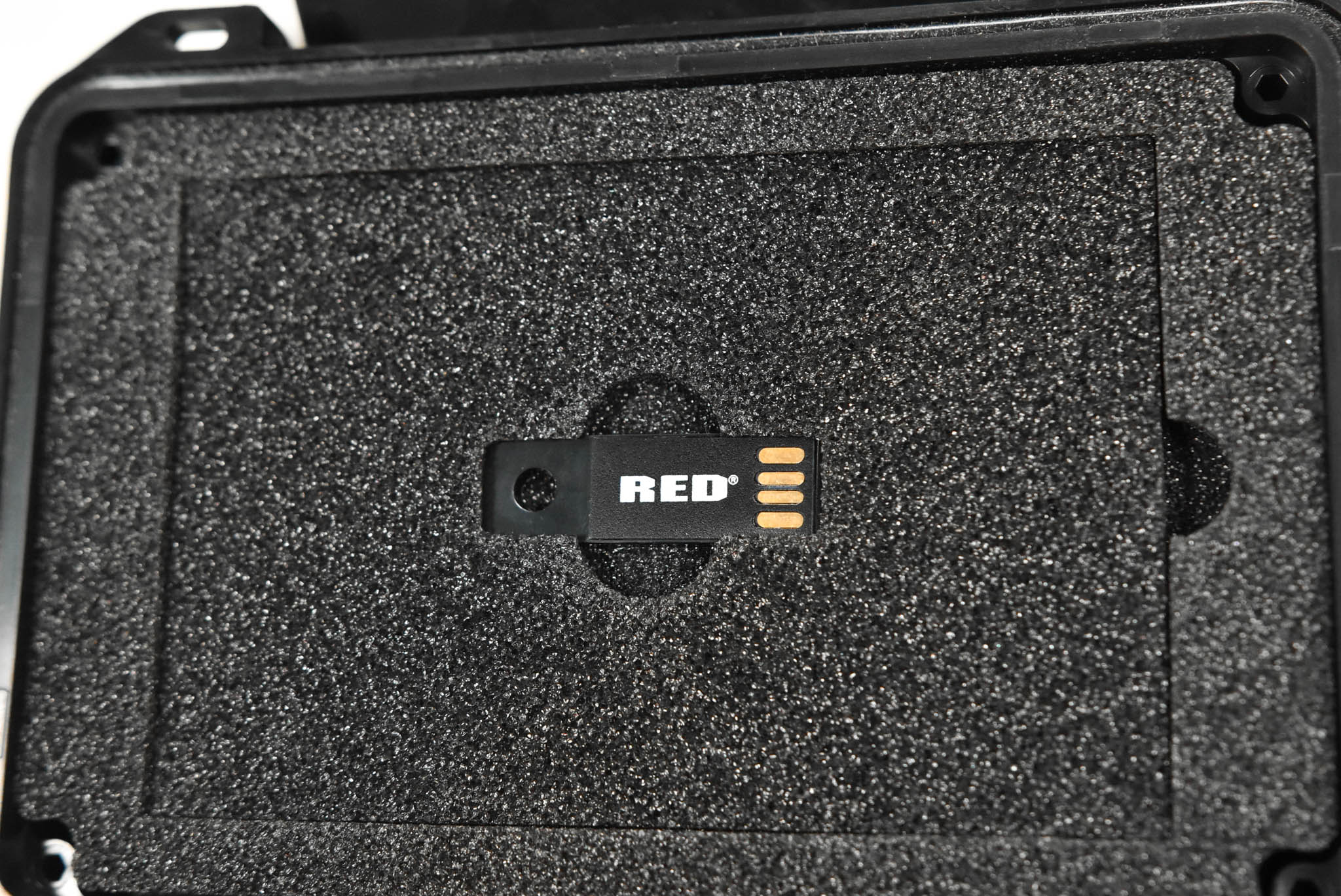 RED REDLINK Development Kit