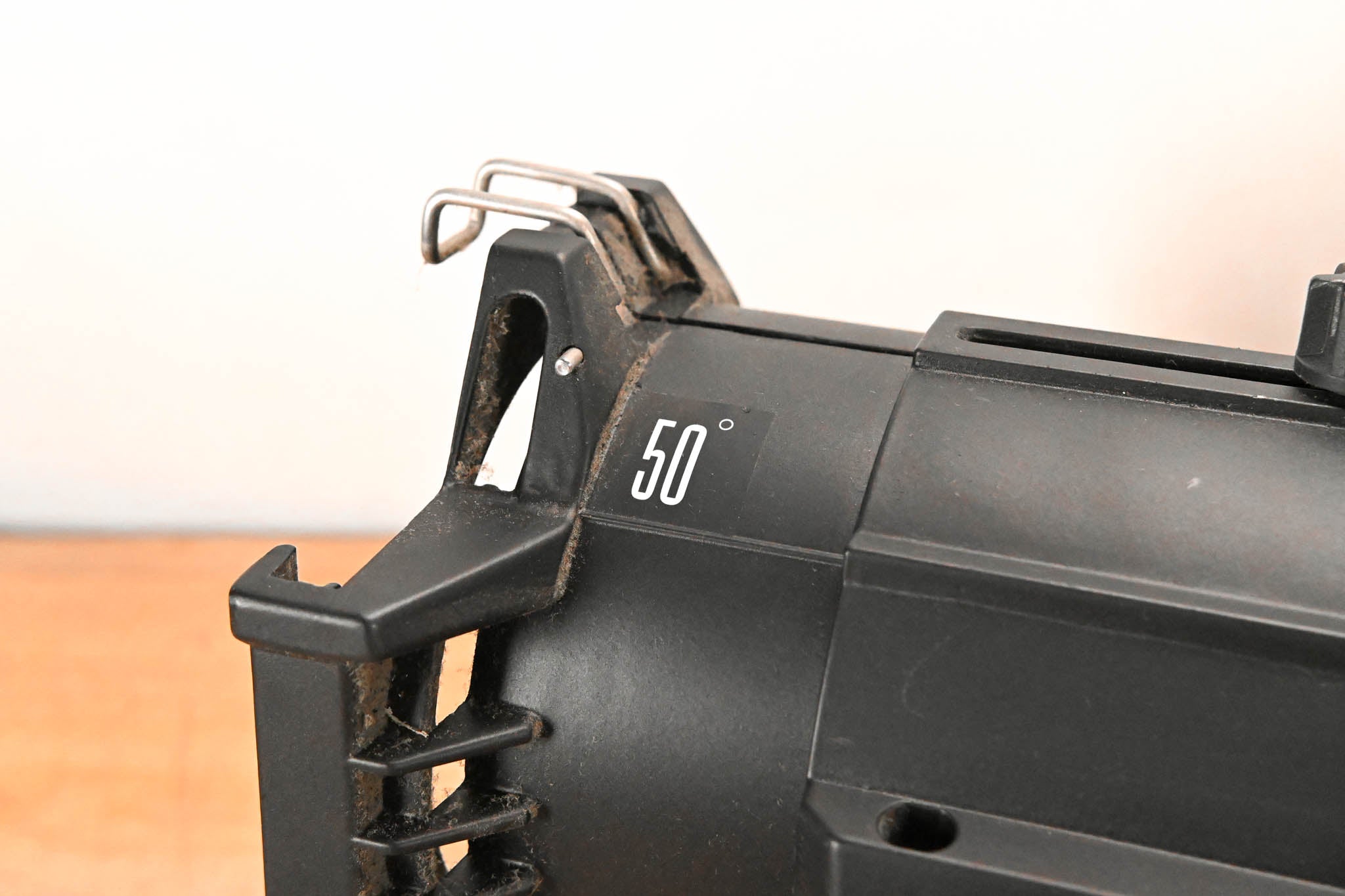 ETC Source Four 575 50 Degree Ellipsoidal Light