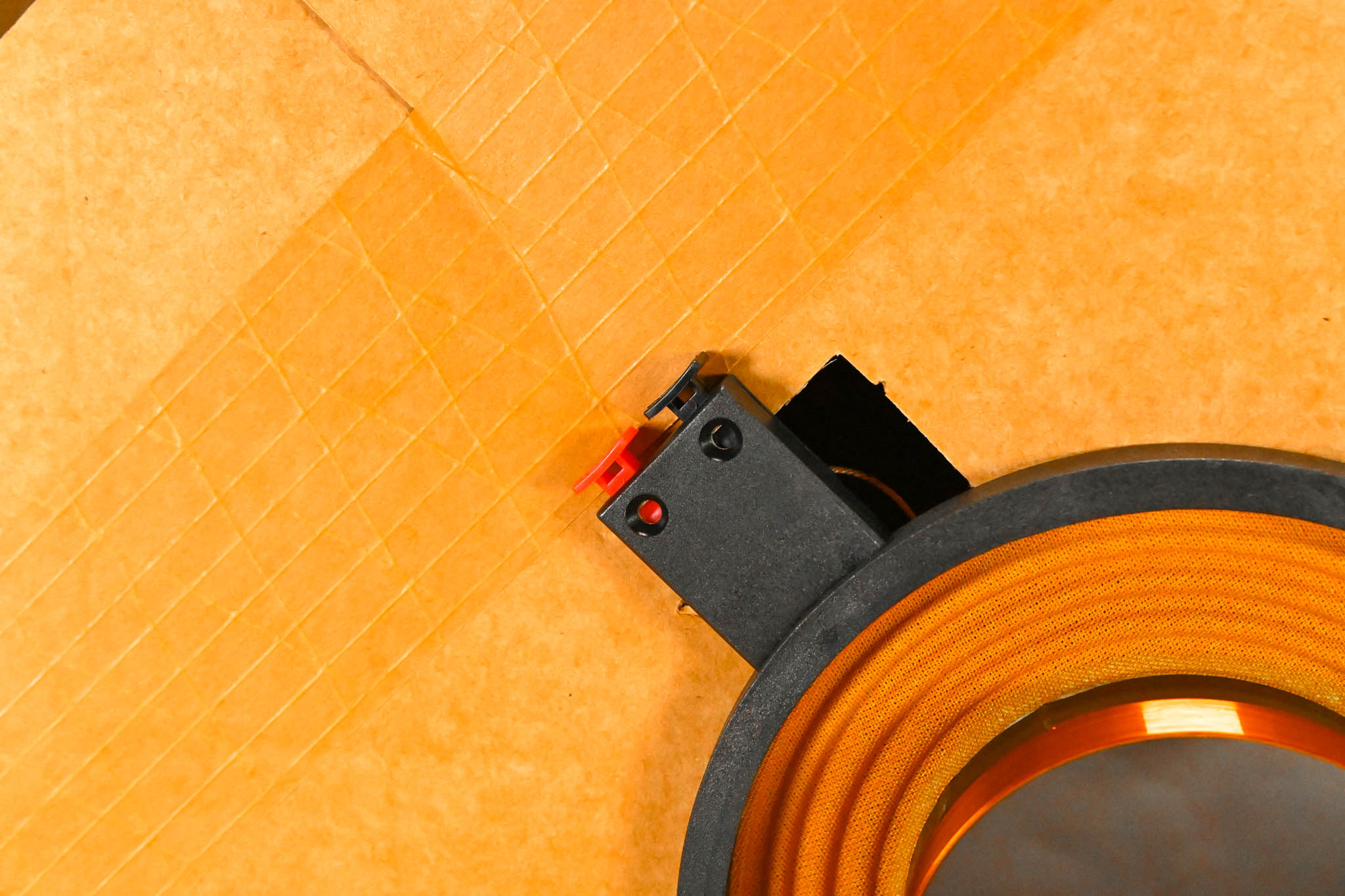 D.A.S. GM-18G 18" Speaker Recone Kit