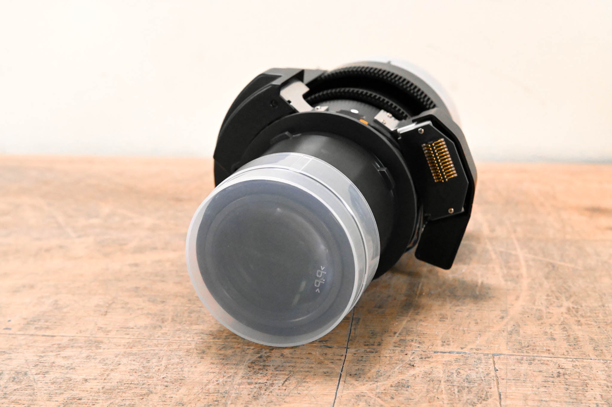 Epson ELPLM15 Middle-Throw Zoom Lens #2