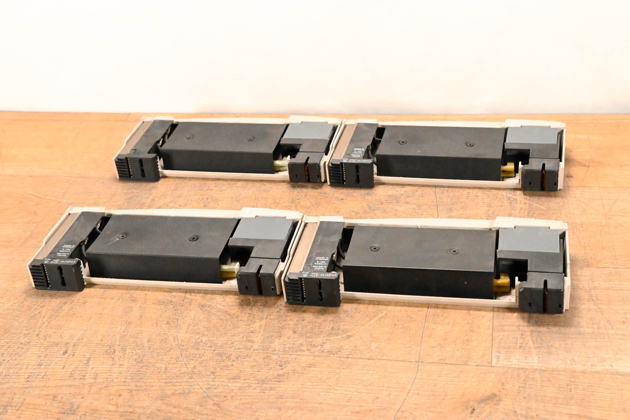 ETC D20F Single 20A Fluorescent Dimmer Module (Pack of 4)