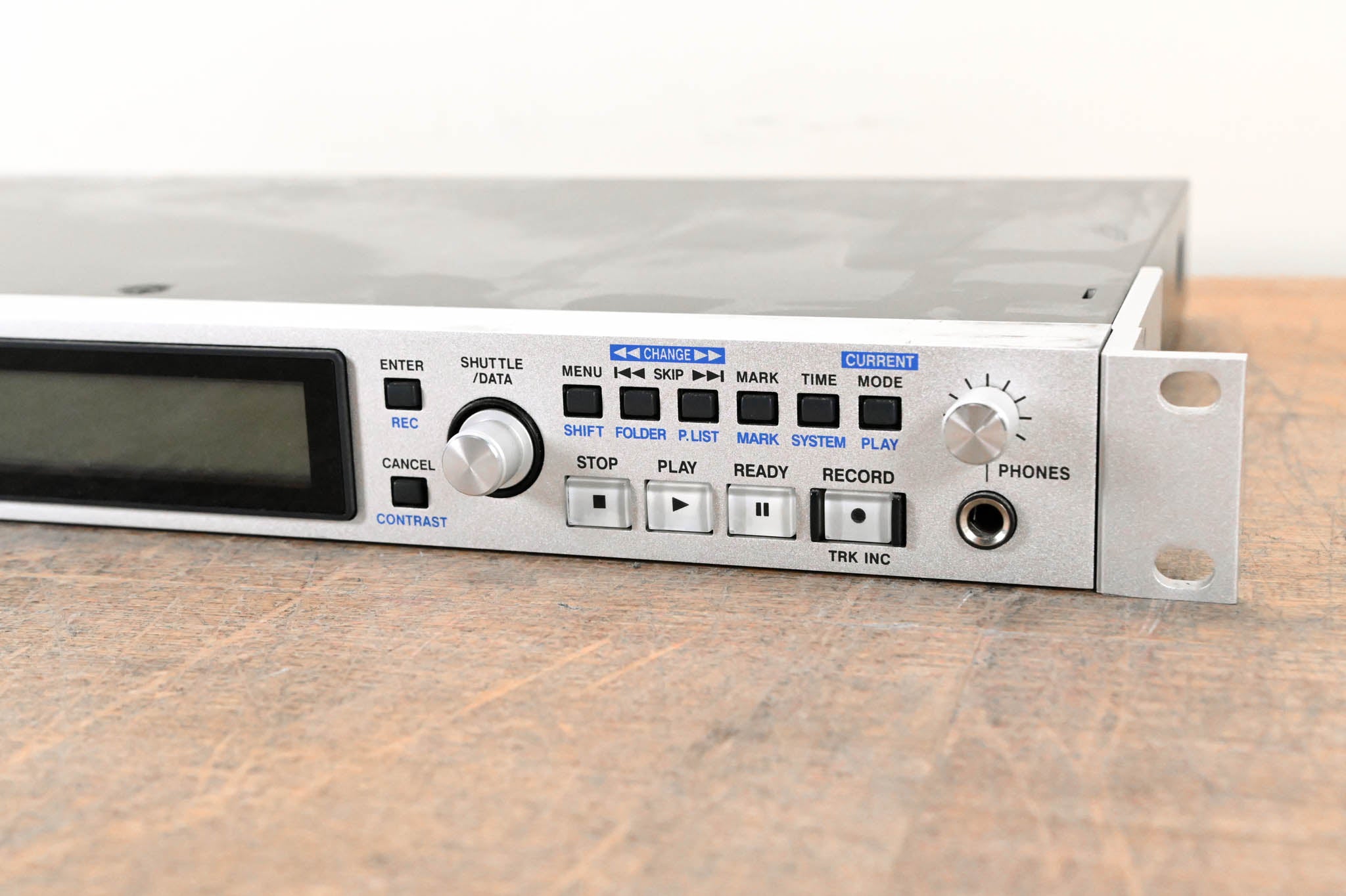 TASCAM HD-R1 2-Channel Solid State Audio Recorder