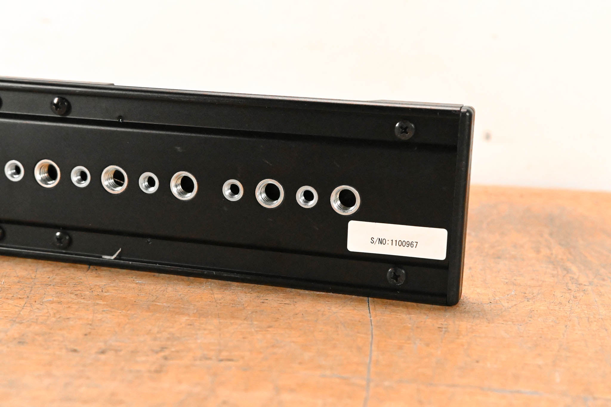 JVC KA-551U Tripod Adapter Plate