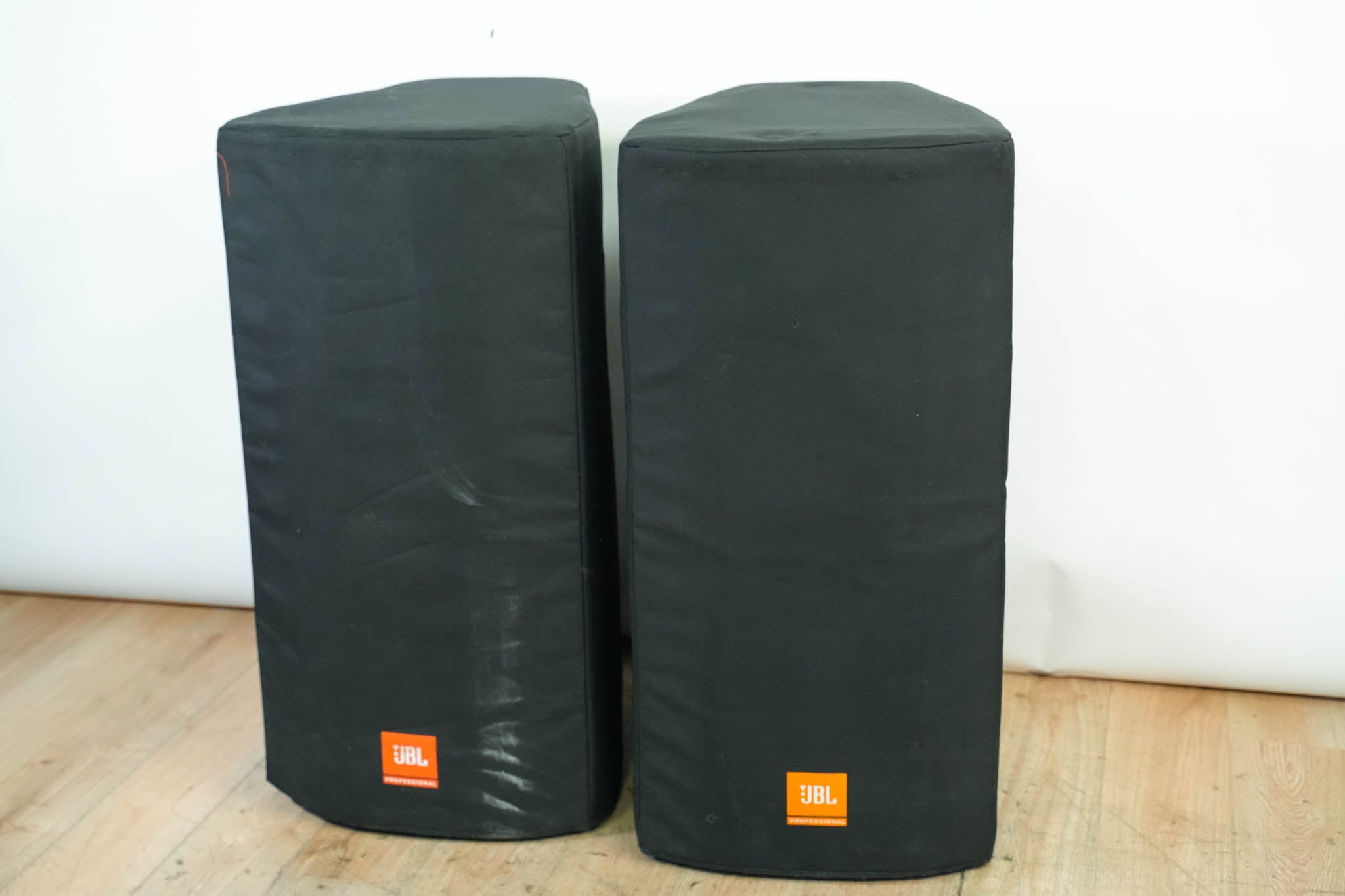 JBL PRX735 15" Three-Way Full-Range Main System (PAIR)