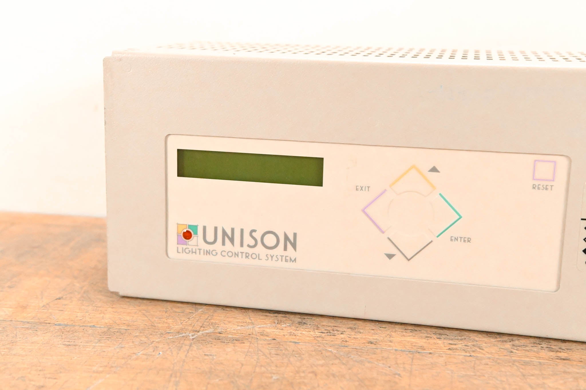 ETC Unison CMEd Dimming Control Module w/ Extended Architectural