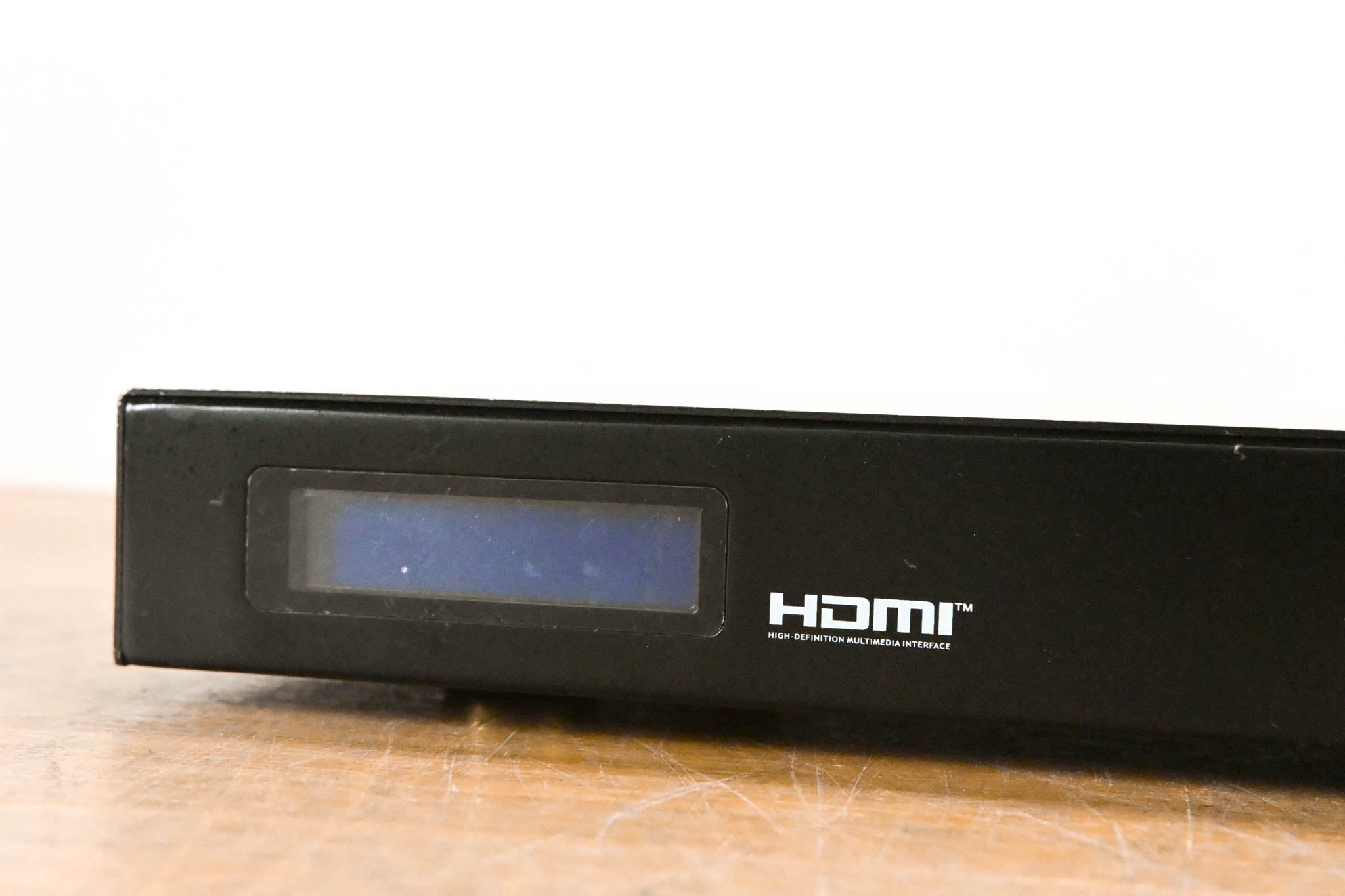 J-Tech Digital 8x8 HDMI to CAT5e/6 Matrix Switch w/ 8x Receivers NO PSU