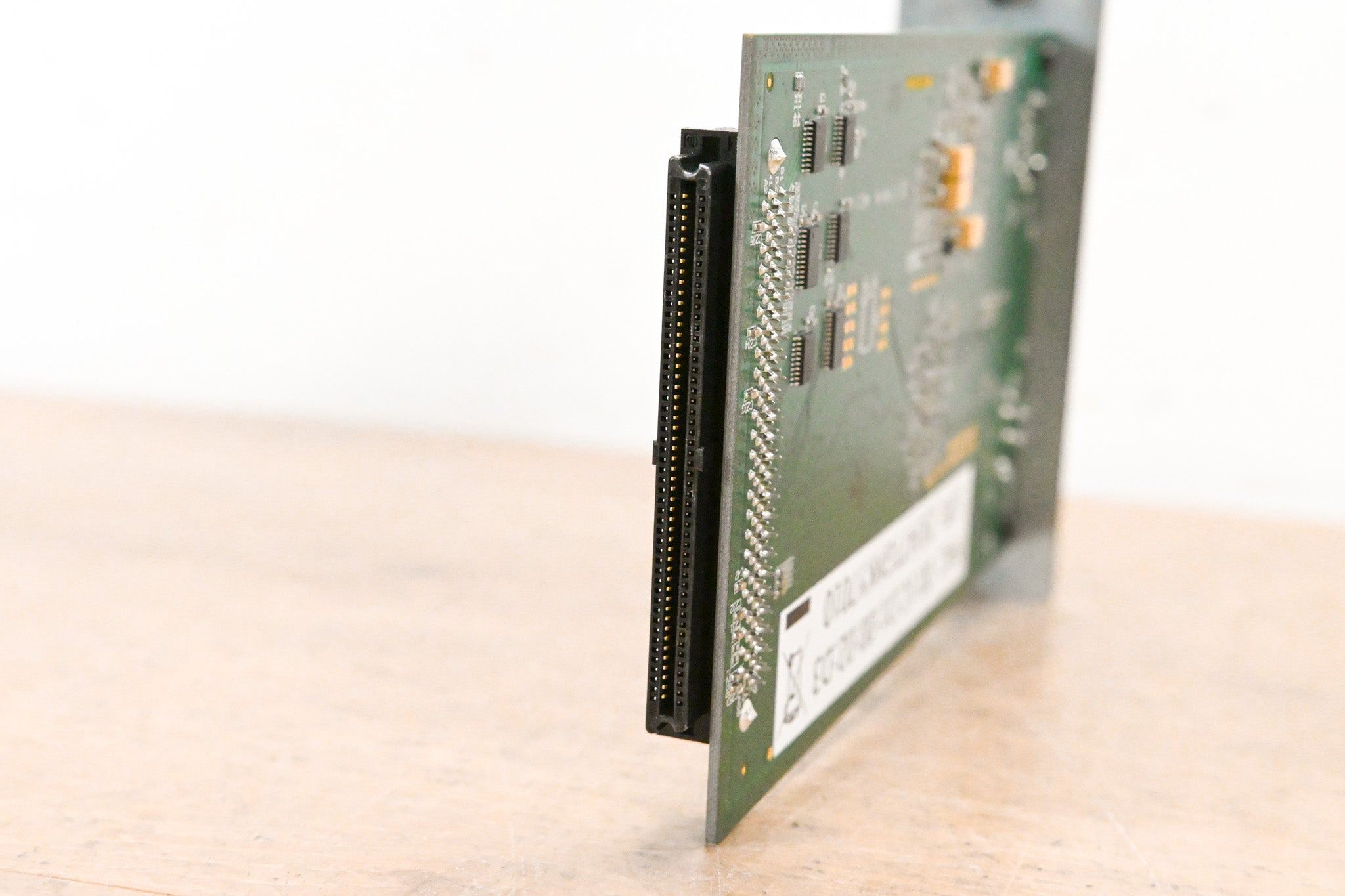 Waves WSG-Y16 SoundGrid Interface mini-YGDAI I/O Card
