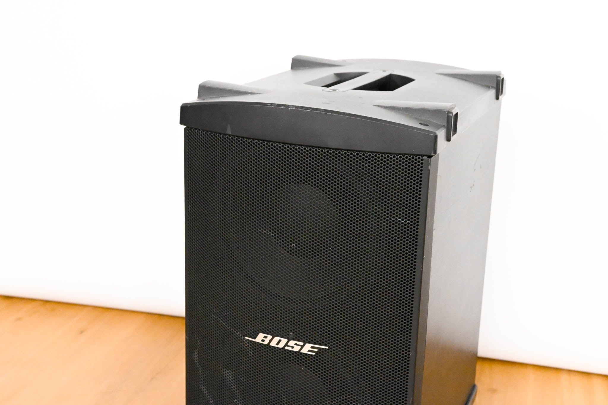 Bose B2 Bass Module for L1 Portable PA System