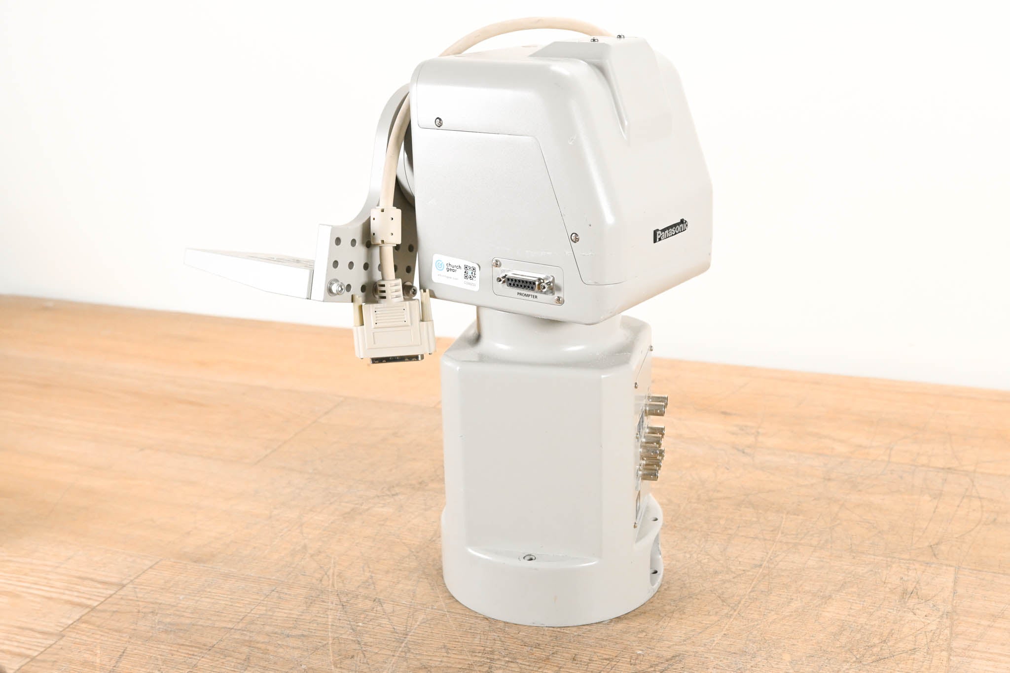 Panasonic AW-PH405 Indoor Pan-Tilt Head CG00Z33