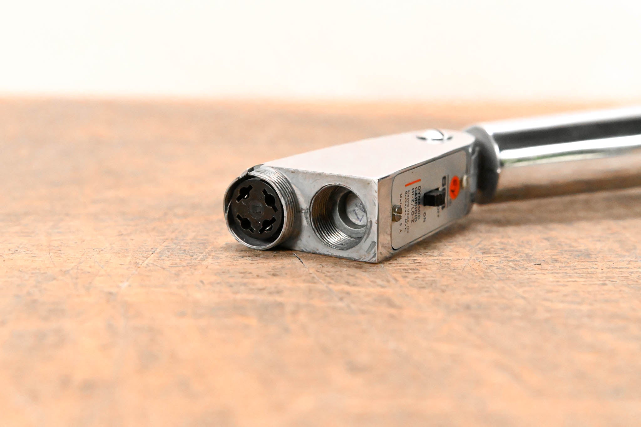 Electro-Voice (EV) 664 Cardioid Dynamic Microphone