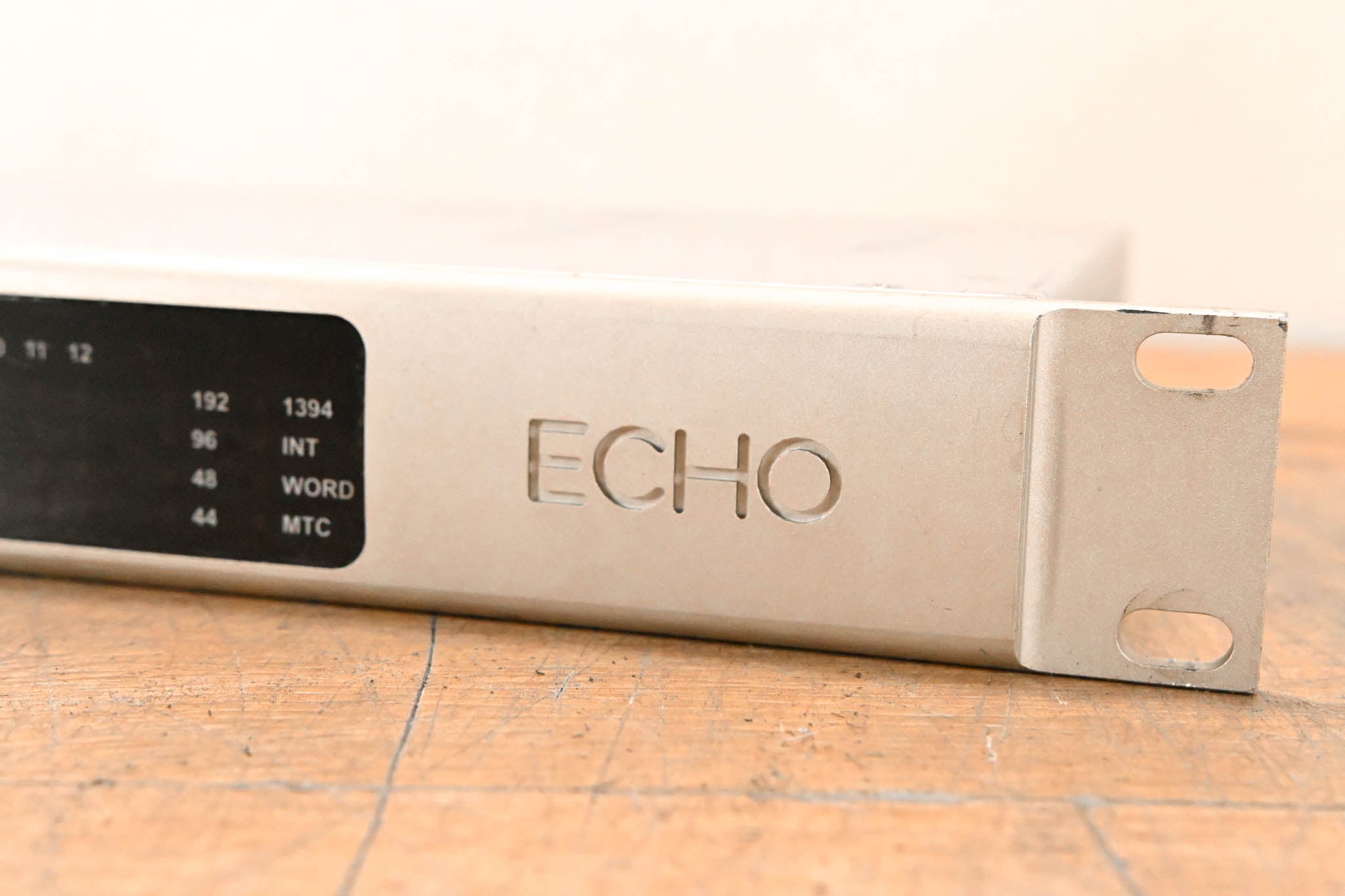 Echo AudioFire12 12-Channel FireWire Audio Interface