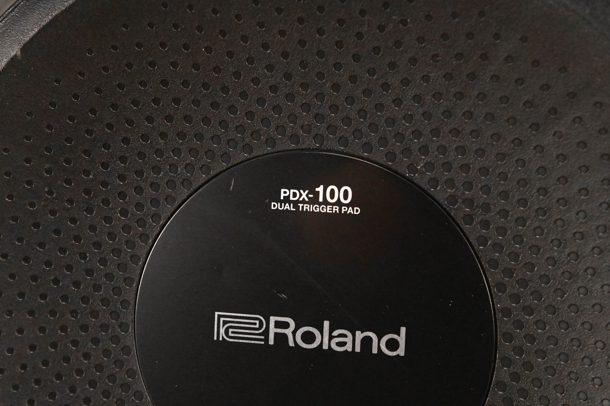 Roland PDX-100 10" Electronic V-Drum Pad
