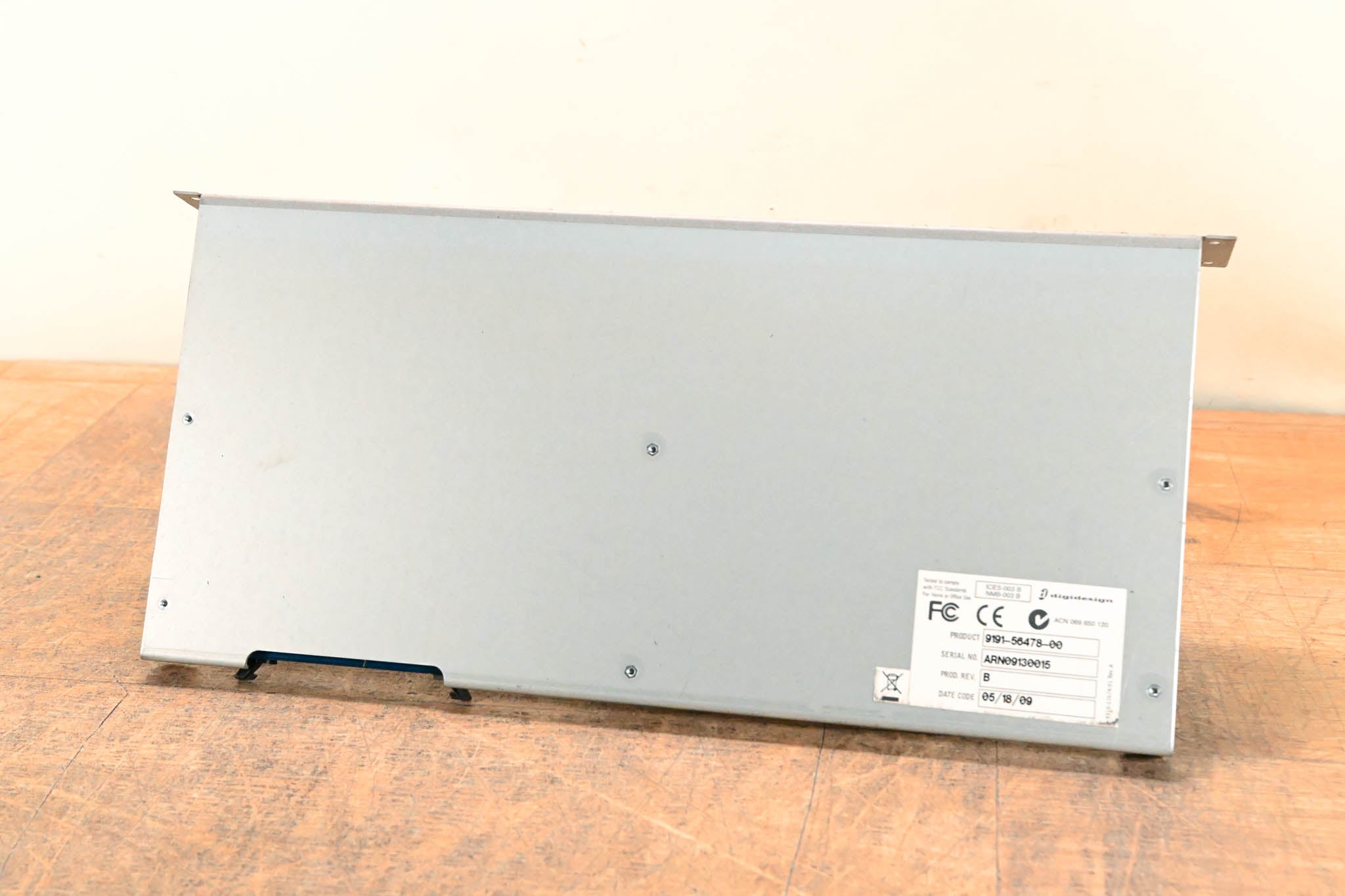 AVID AO16 Analog Output Card for VENUE Mixing Systems