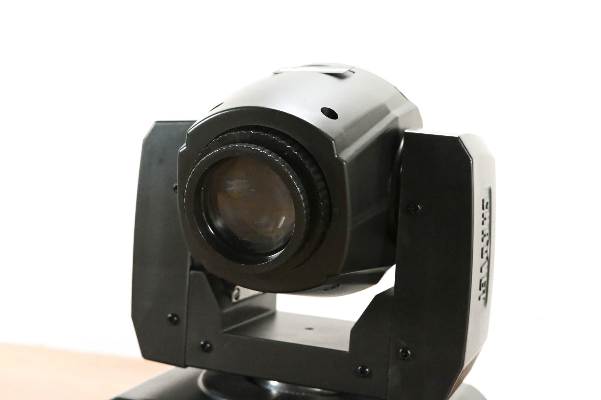 Chauvet Intimidator Spot 110 10W LED Moving Head Spot Light