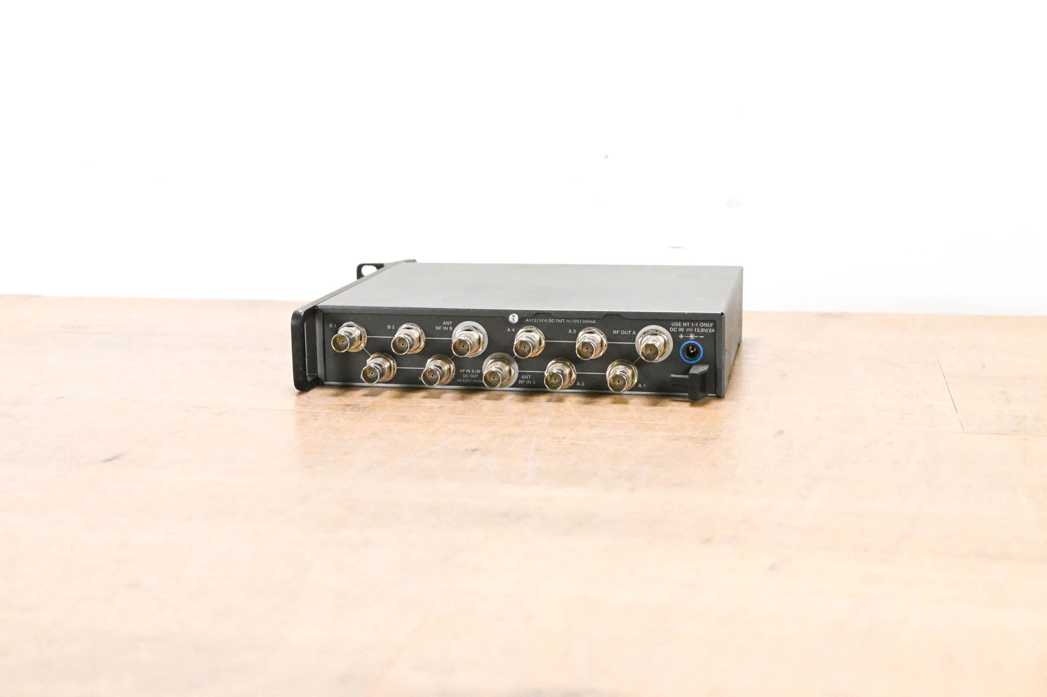Sennheiser ASA 1 Active Antenna Splitter - 500-870 MHz (NO POWER SUPPLY)