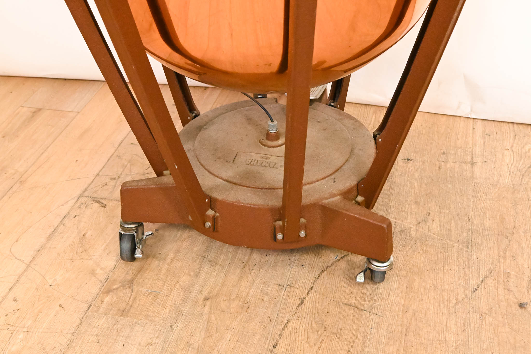 Yamaha 29″ Copper Pedal Timpani