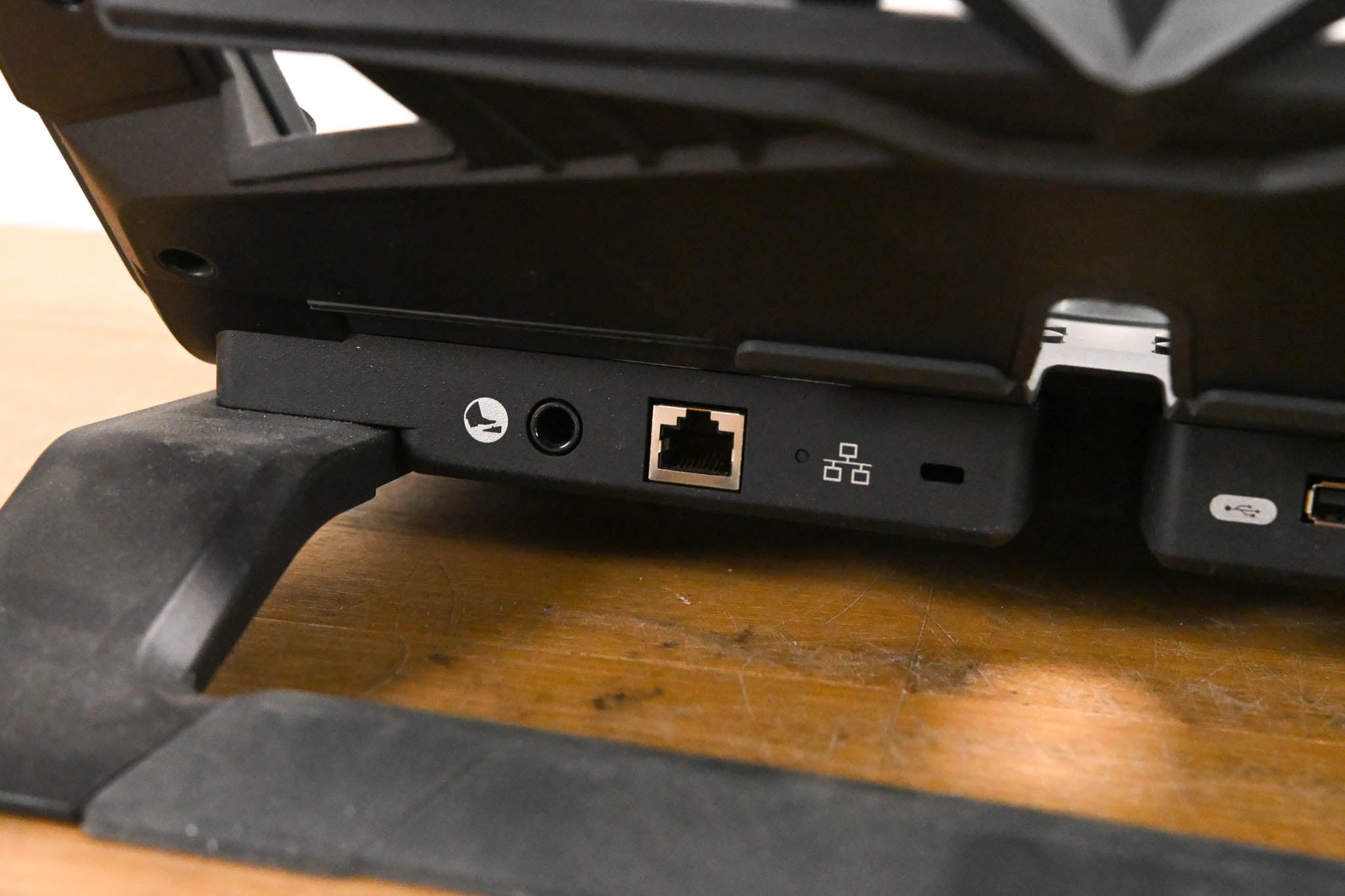 AVID Pro Tools Dock Control Surface (NO POWER SUPPLY)